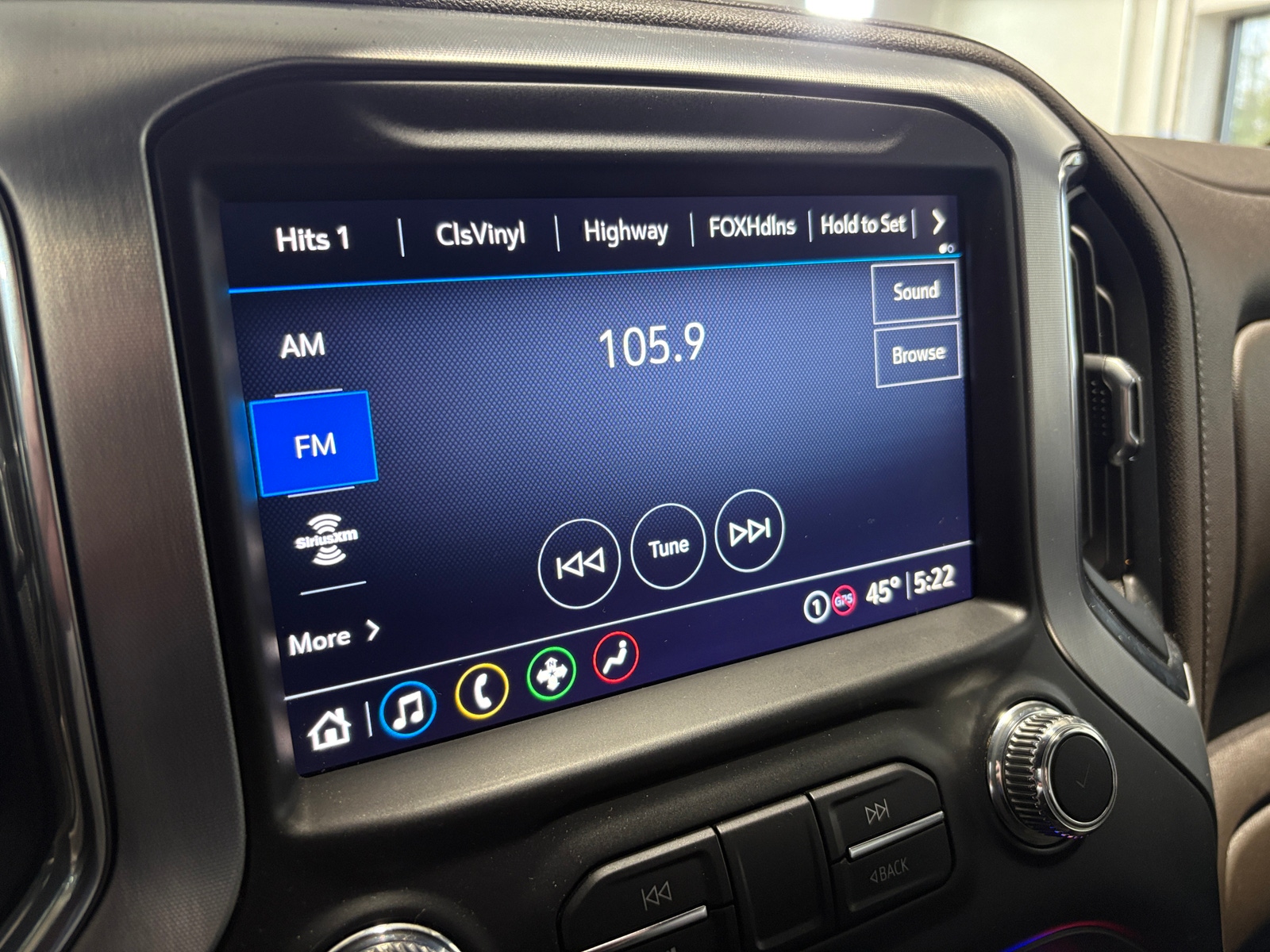 Thumbnail: 2021 GMC Sierra 1500 - 3