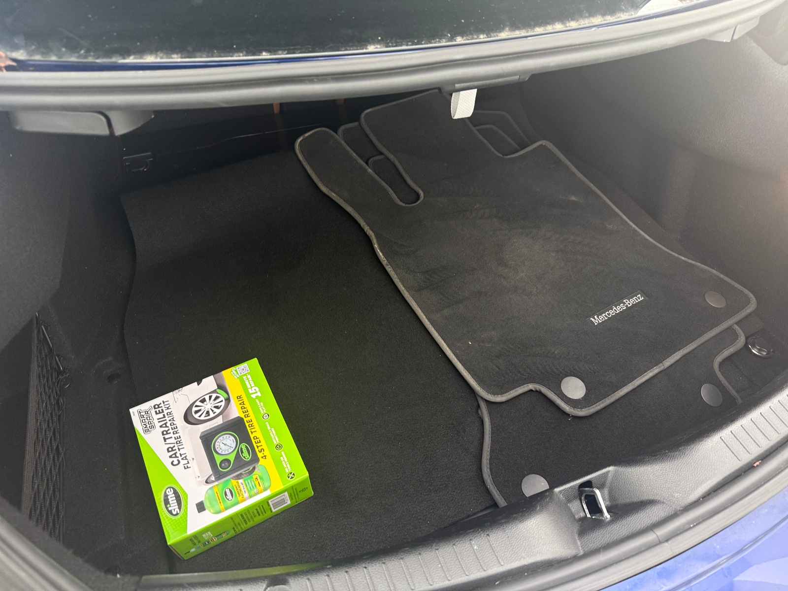 Thumbnail: 2017 Mercedes-Benz C-Class - 4