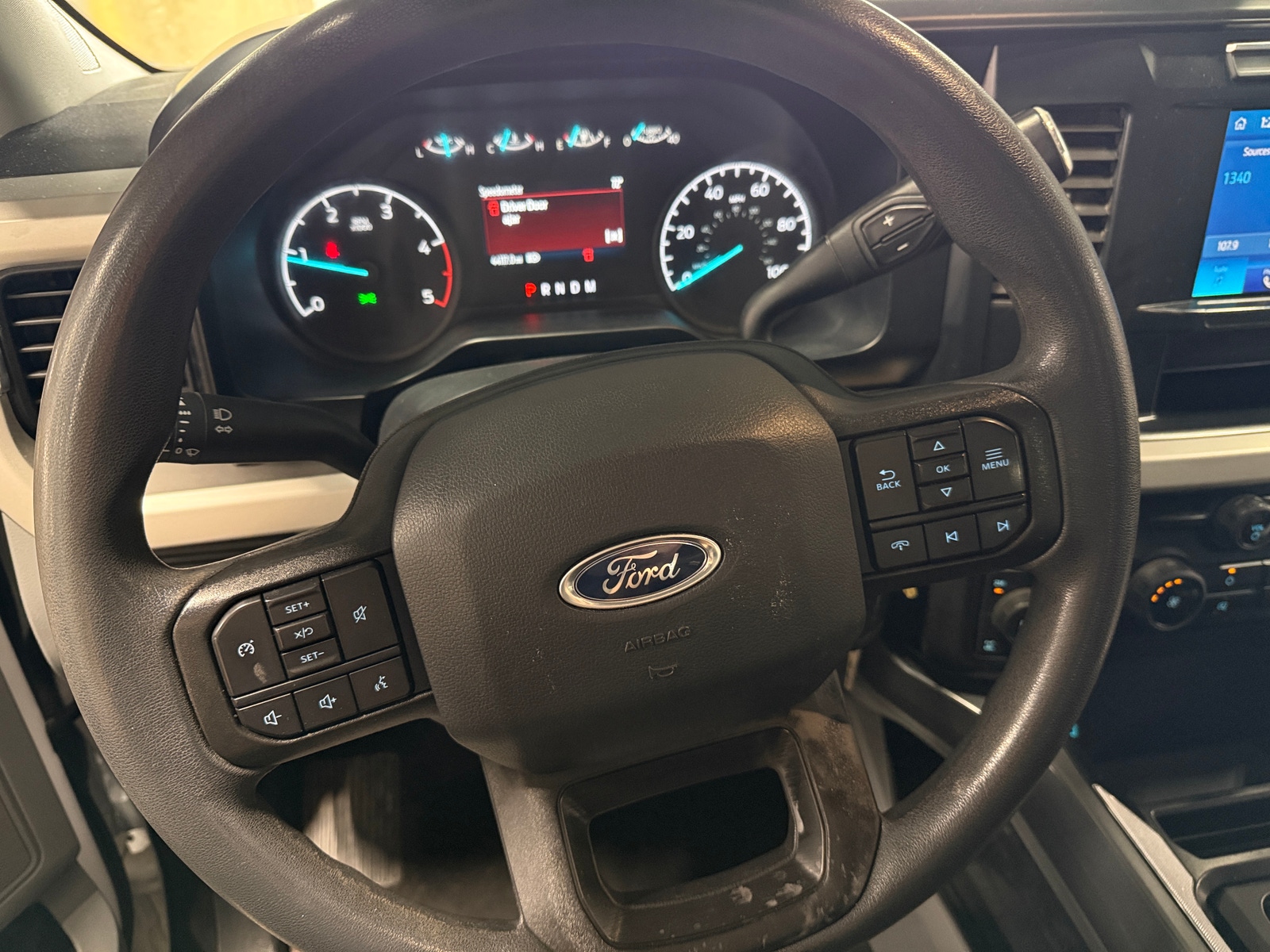 Thumbnail: 2023 Ford Econoline - 5