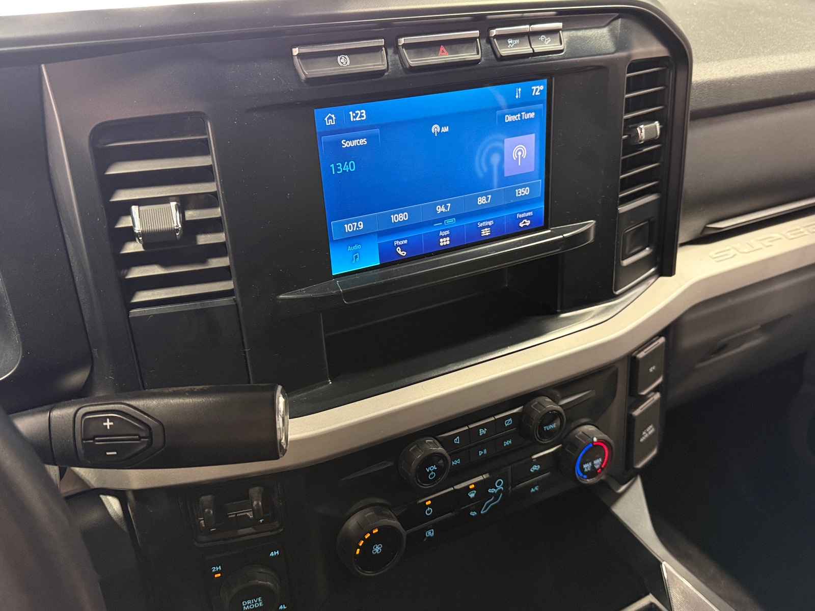 Thumbnail: 2023 Ford Econoline - 4