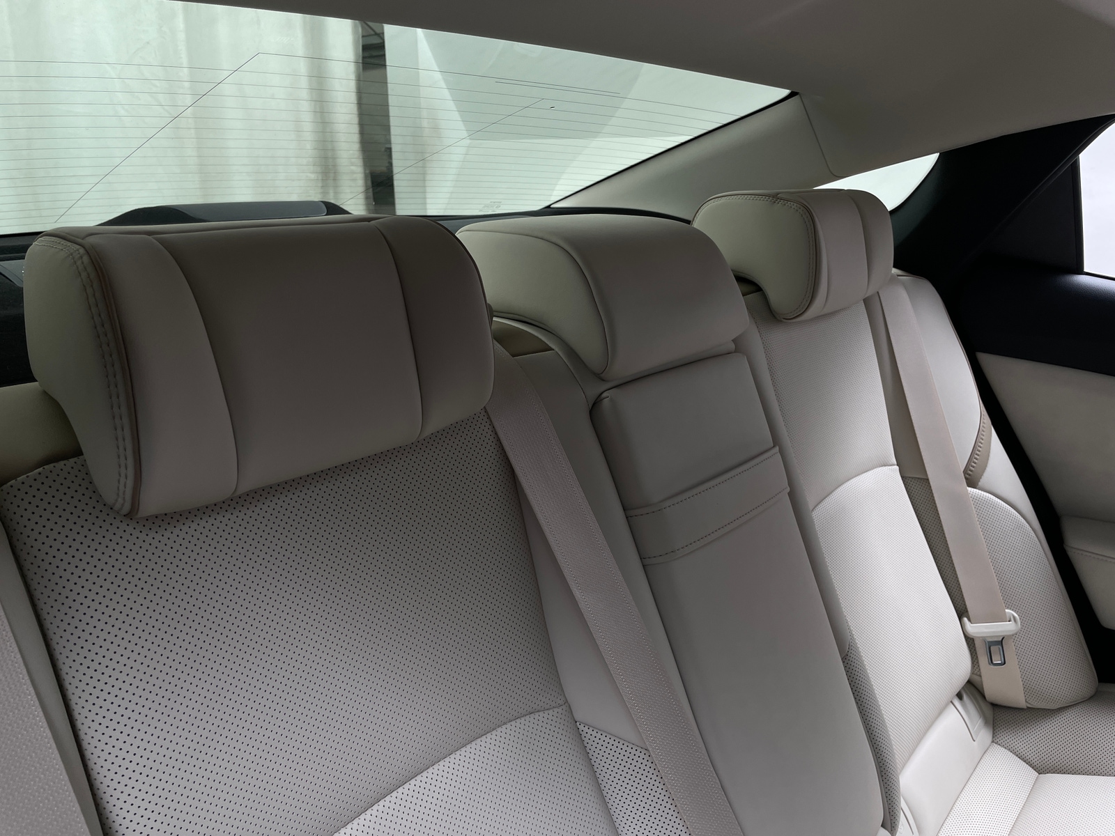 Thumbnail: 2024 Toyota Crown - 5