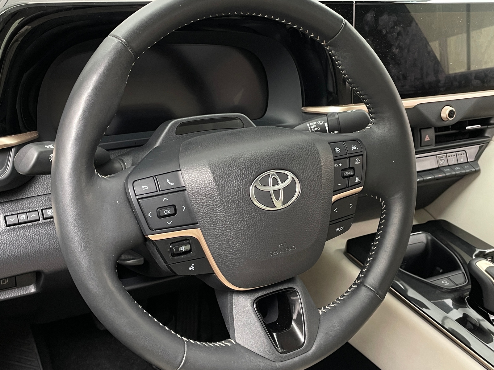 Thumbnail: 2024 Toyota Crown - 4