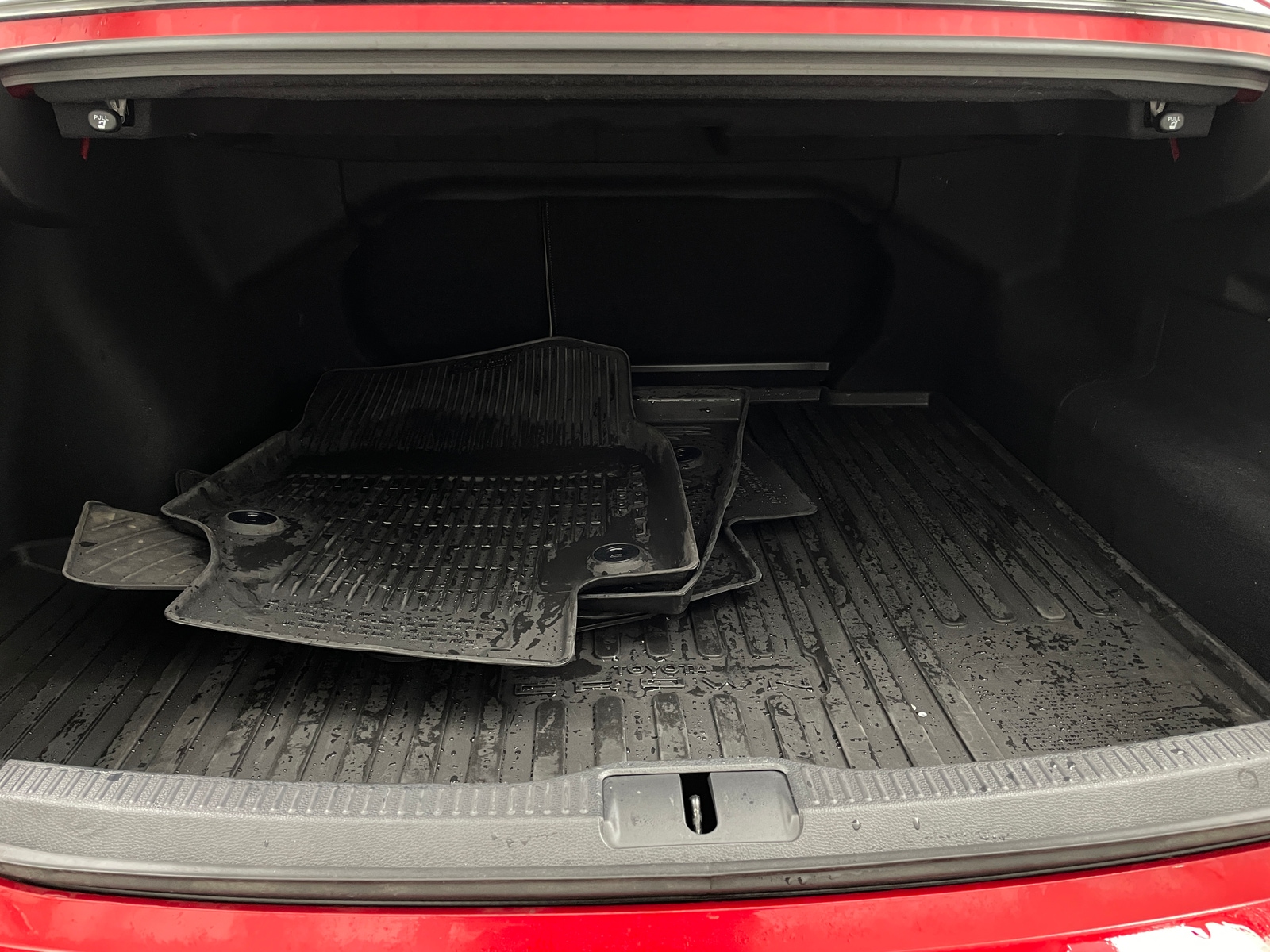 Thumbnail: 2024 Toyota Crown - 6