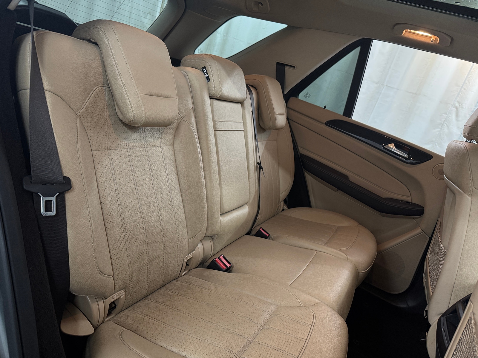 Thumbnail: 2018 Mercedes-Benz GLE - 5