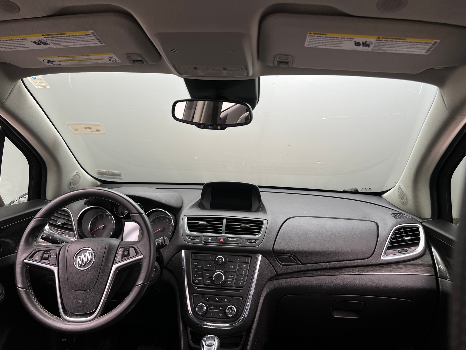 Thumbnail: 2016 Buick Encore - 3