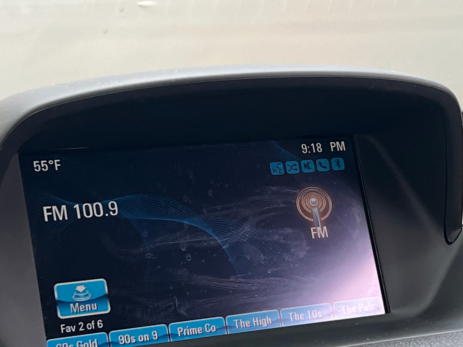 Thumbnail: 2016 Buick Encore - 4