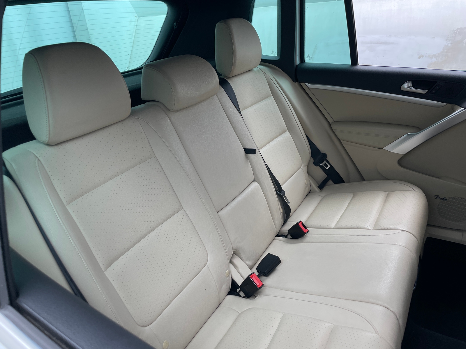 Thumbnail: 2016 Volkswagen Tiguan - 5