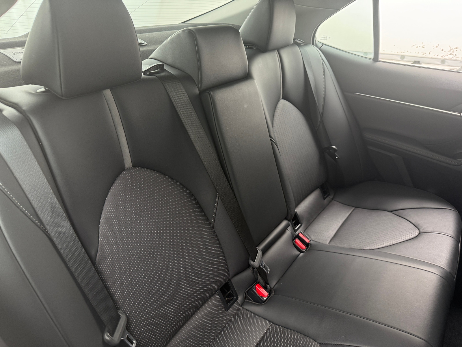 Thumbnail: 2024 Toyota Camry - 5