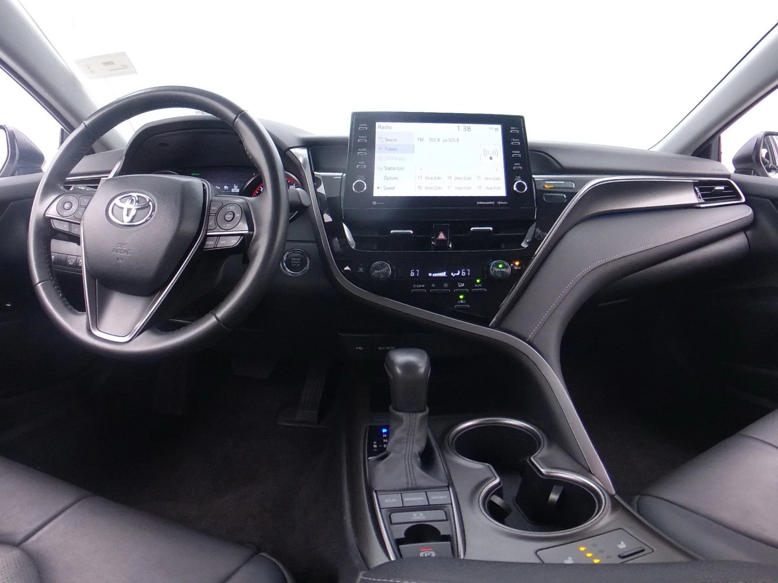 Thumbnail: 2024 Toyota Camry - 2