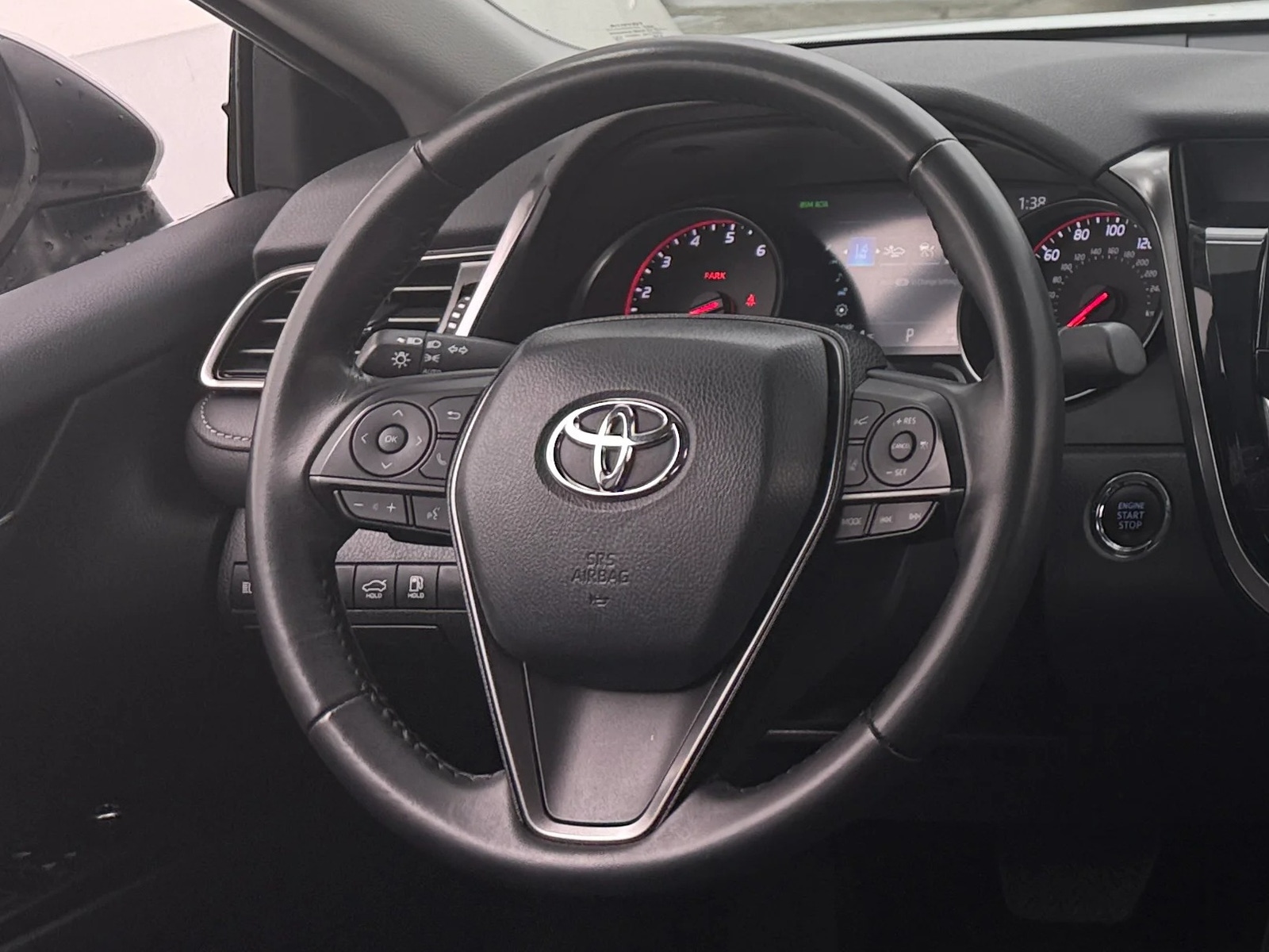 Thumbnail: 2024 Toyota Camry - 4