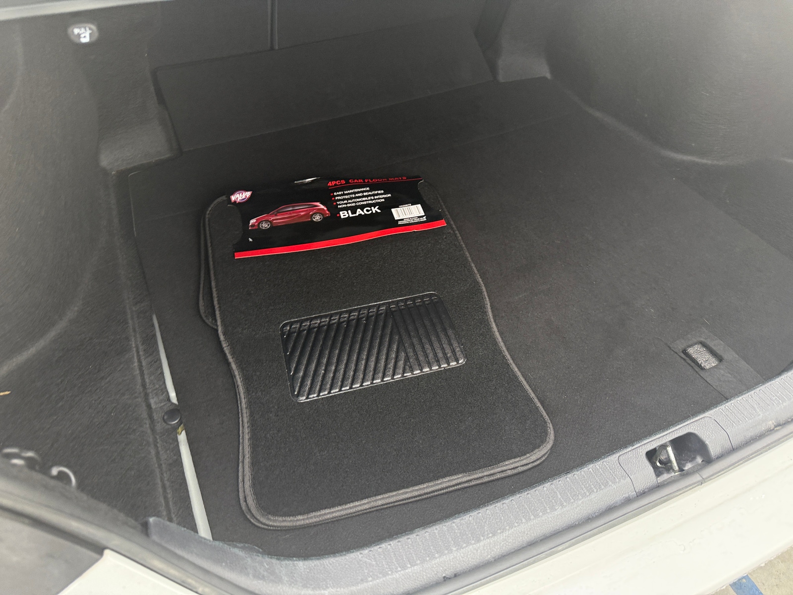 Thumbnail: 2024 Toyota Camry - 6