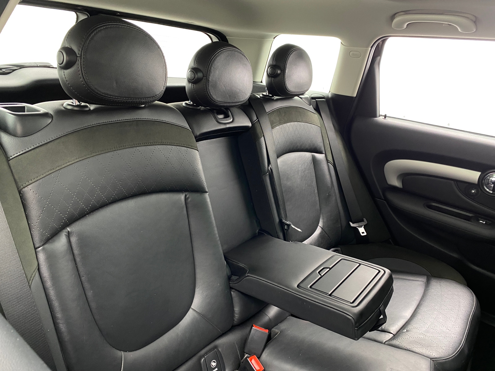 Thumbnail: 2016 MINI Cooper Clubman - 5