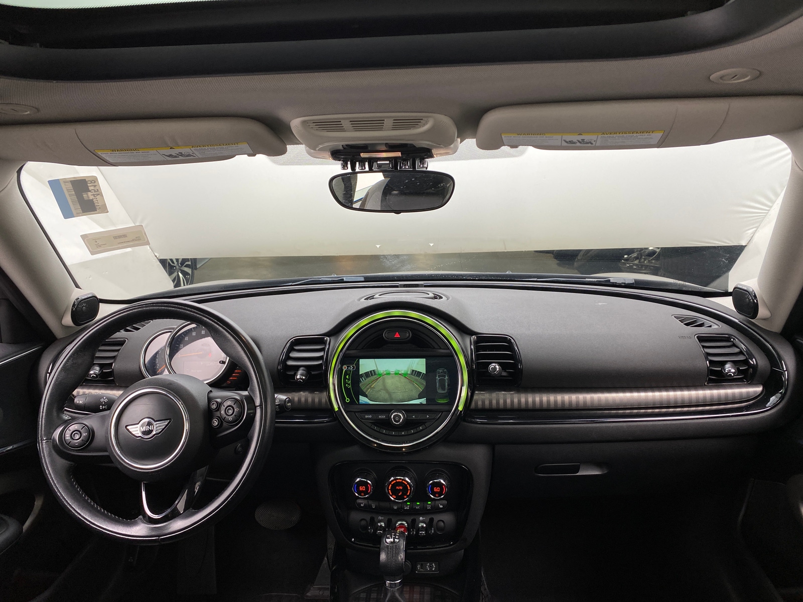 Thumbnail: 2016 MINI Cooper Clubman - 2