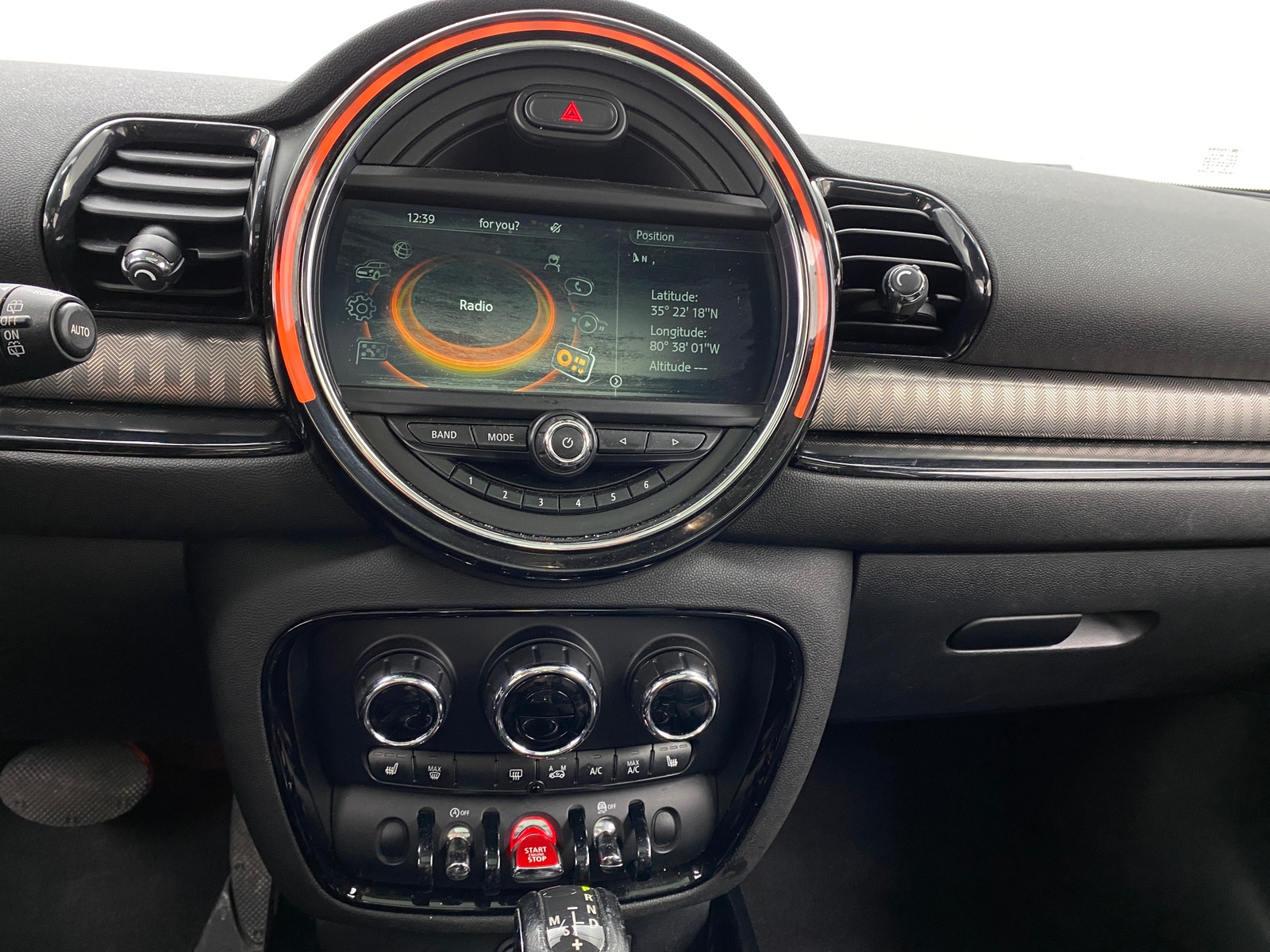 Thumbnail: 2016 MINI Cooper Clubman - 3