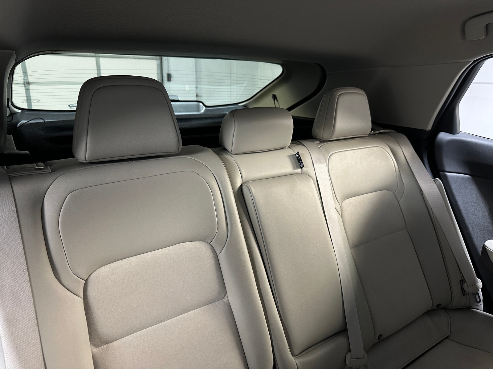 Thumbnail: 2024 Nissan Ariya - 5