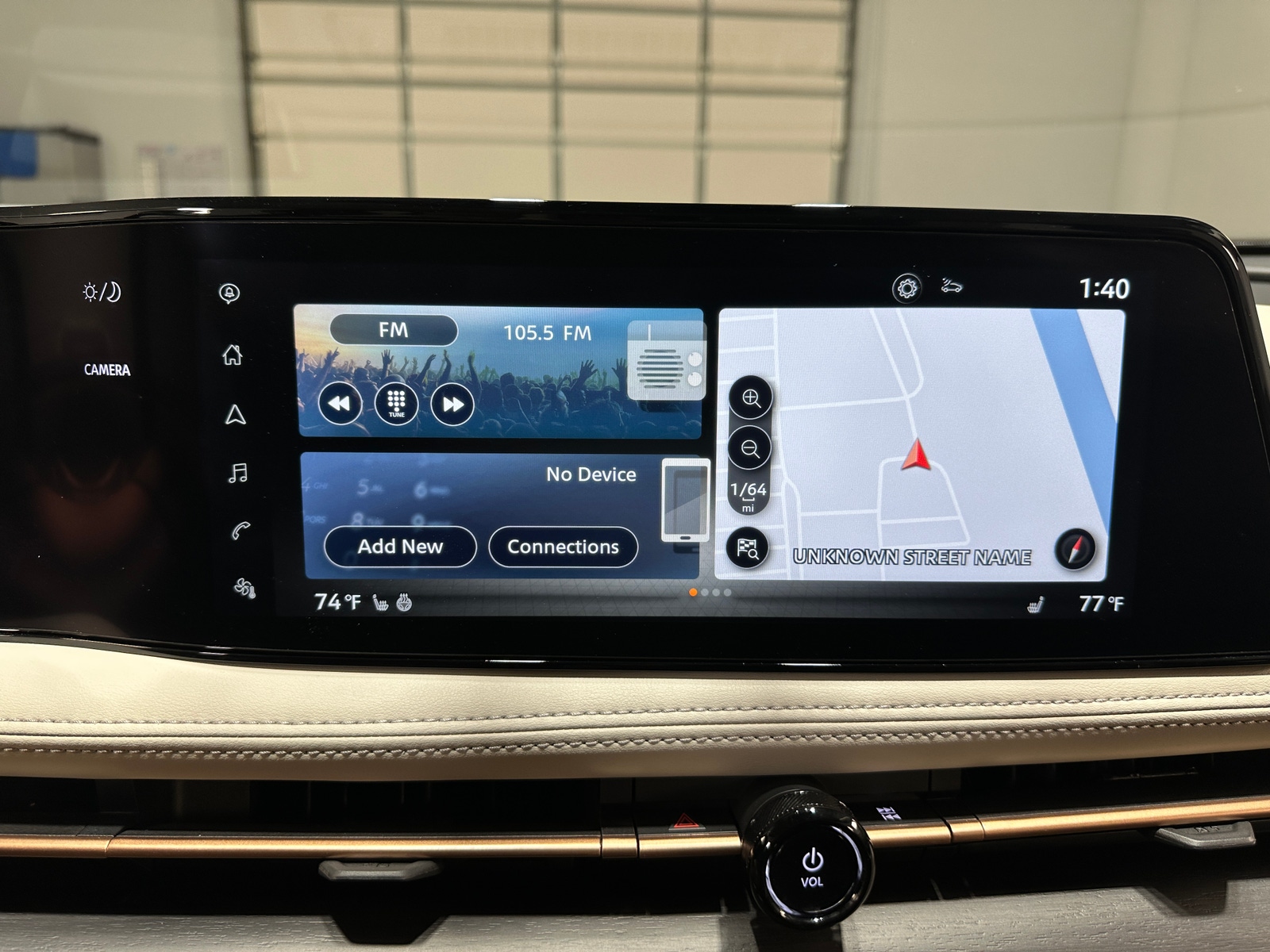 Thumbnail: 2024 Nissan Ariya - 3