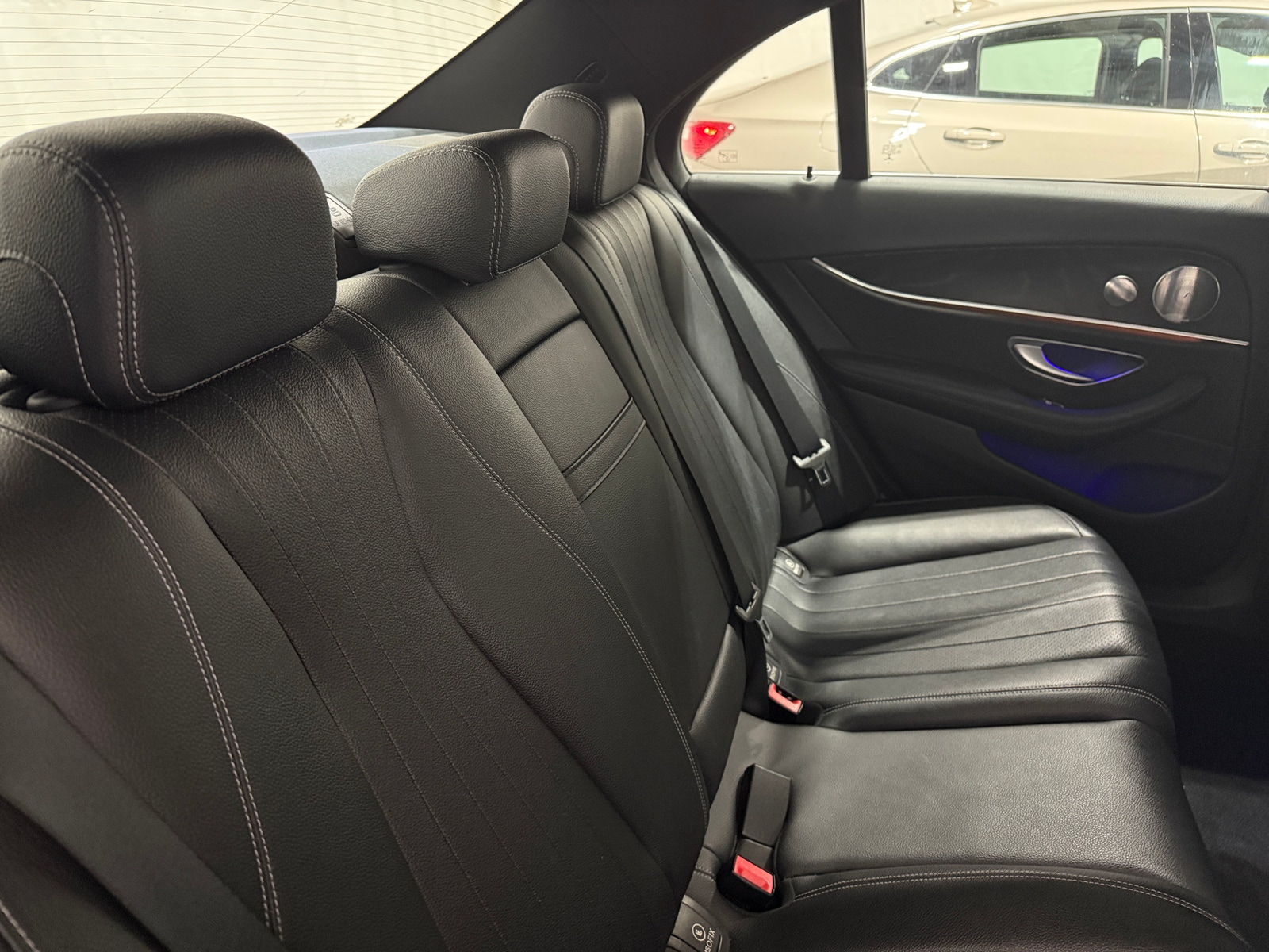 Thumbnail: 2019 Mercedes-Benz E-Class - 5