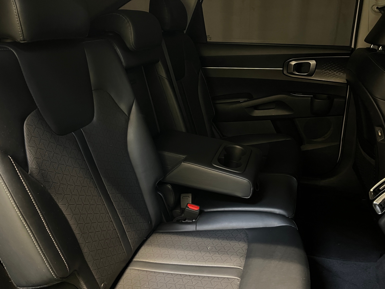 Thumbnail: 2021 Kia Sorento - 5