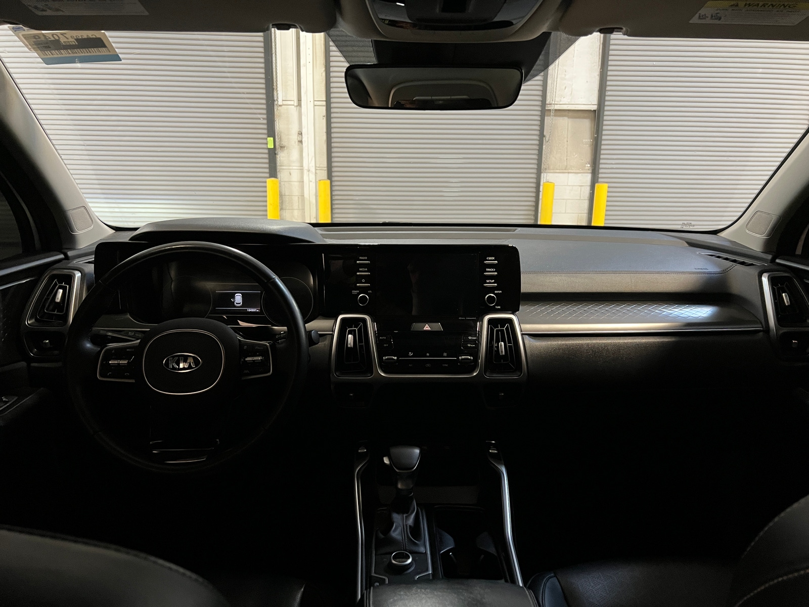 Thumbnail: 2021 Kia Sorento - 2