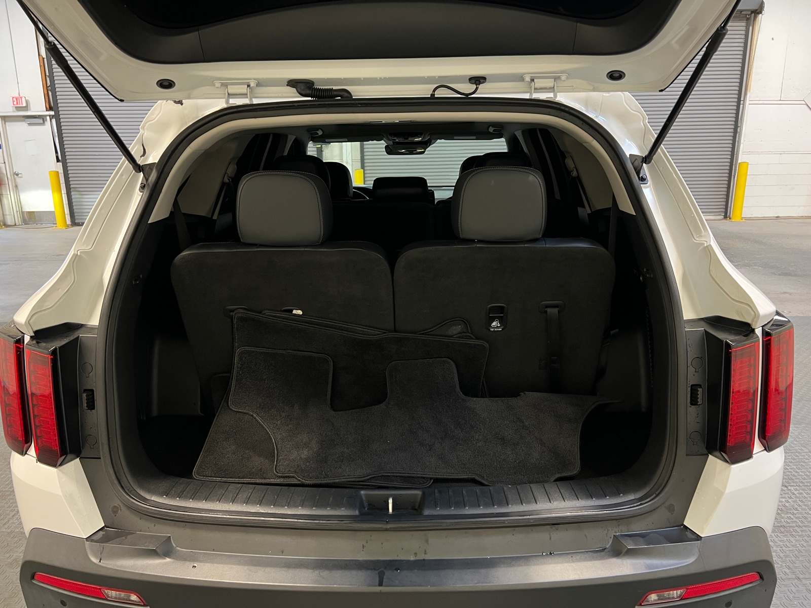 Thumbnail: 2021 Kia Sorento - 6