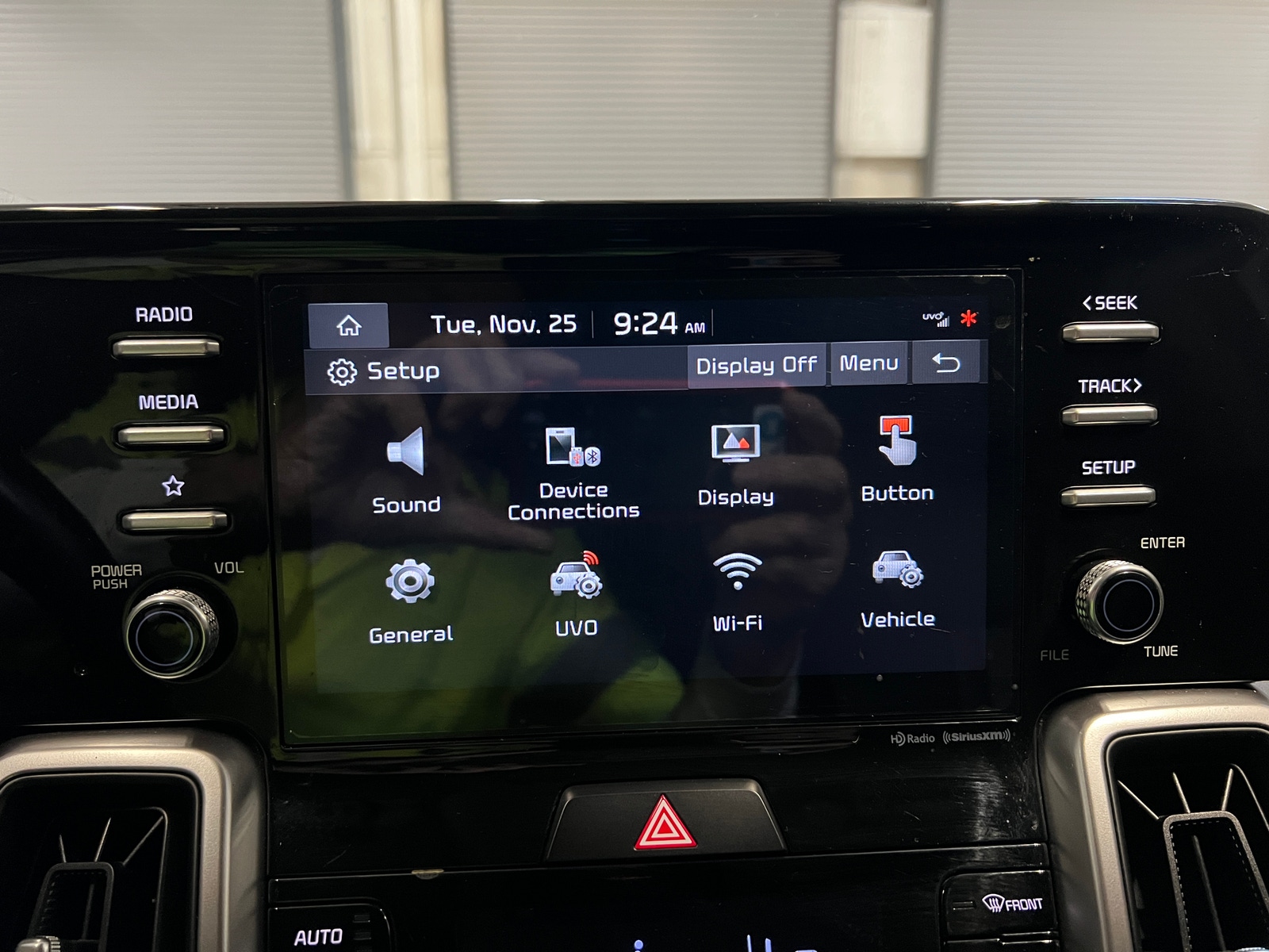 Thumbnail: 2021 Kia Sorento - 3