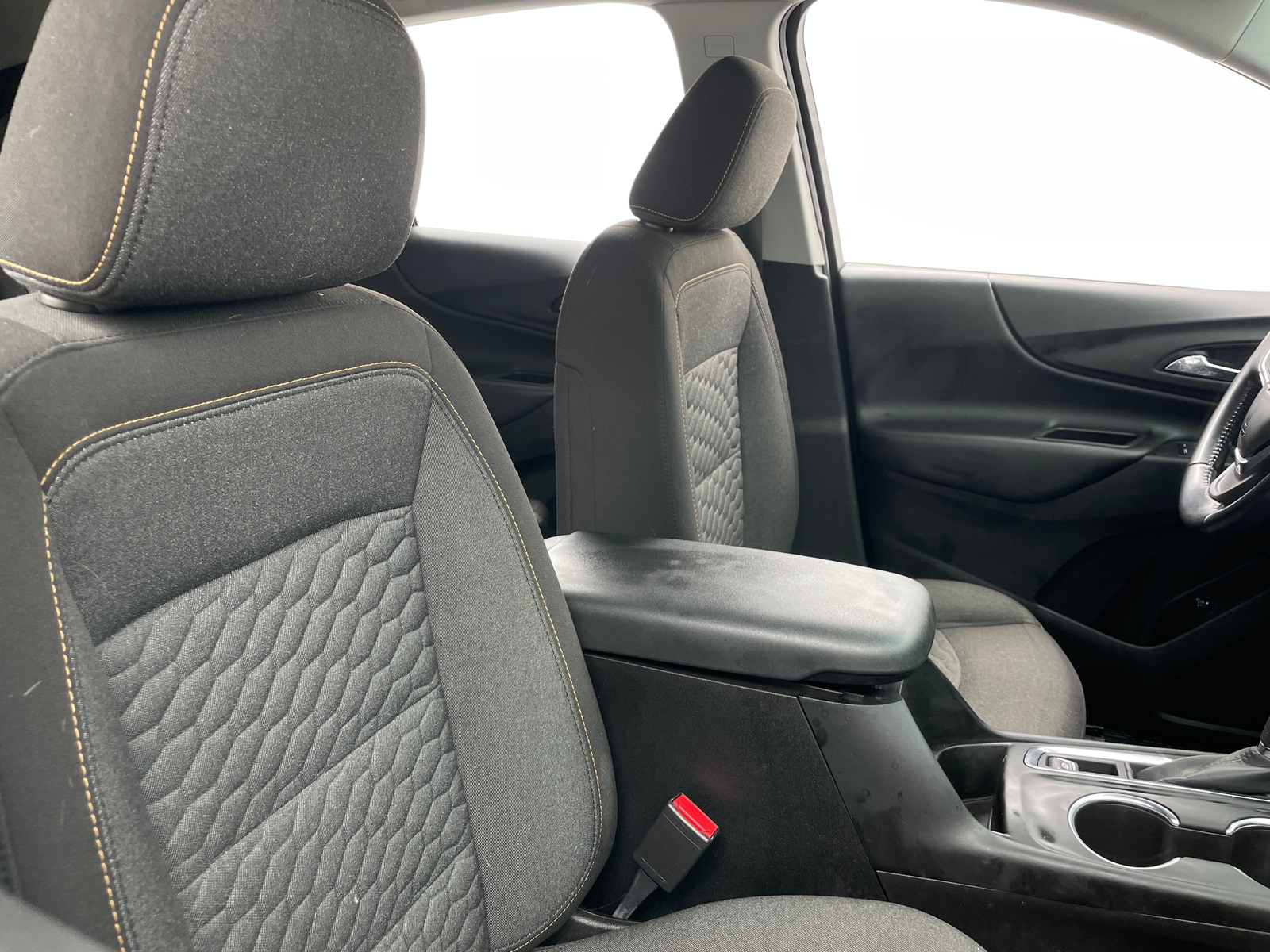 Thumbnail: 2021 Chevrolet Equinox - 2