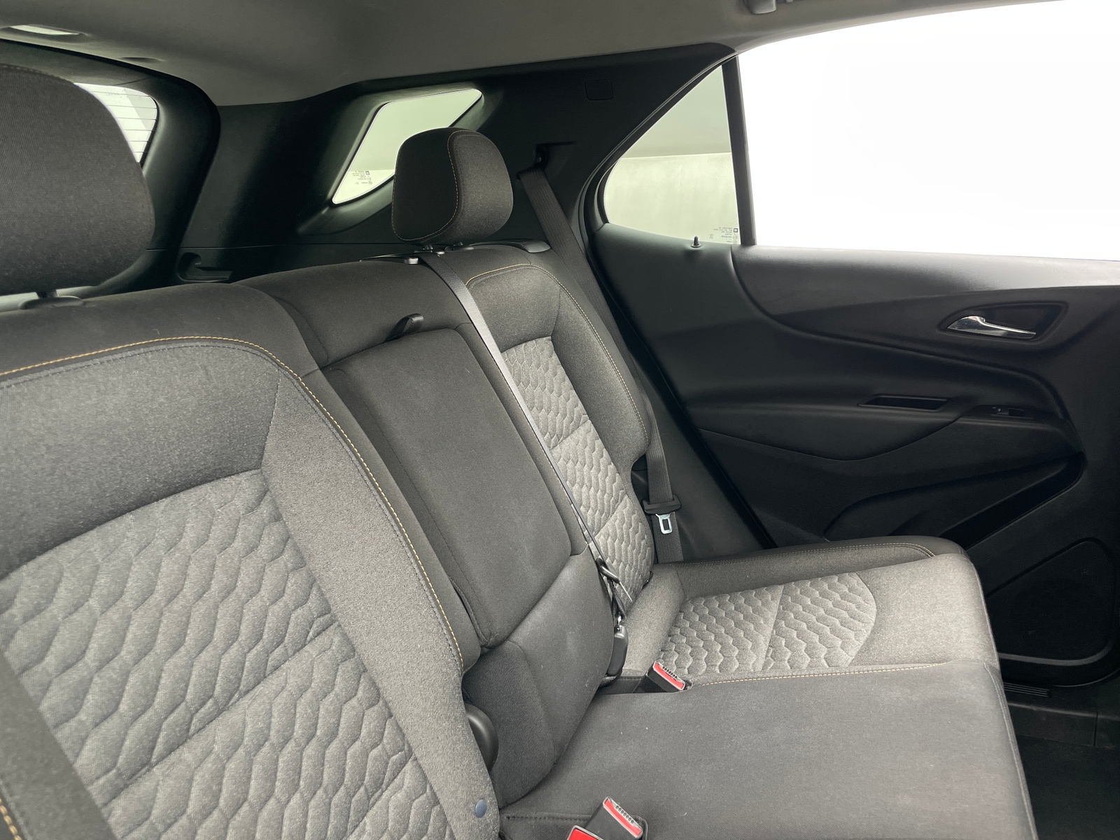 Thumbnail: 2021 Chevrolet Equinox - 6