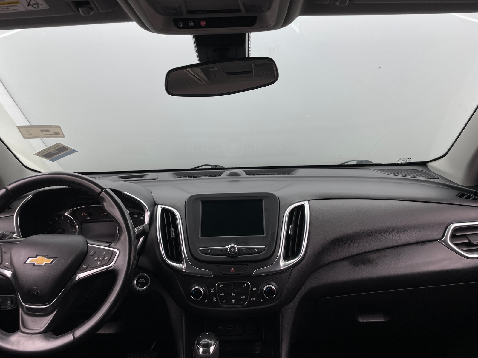 Thumbnail: 2021 Chevrolet Equinox - 3