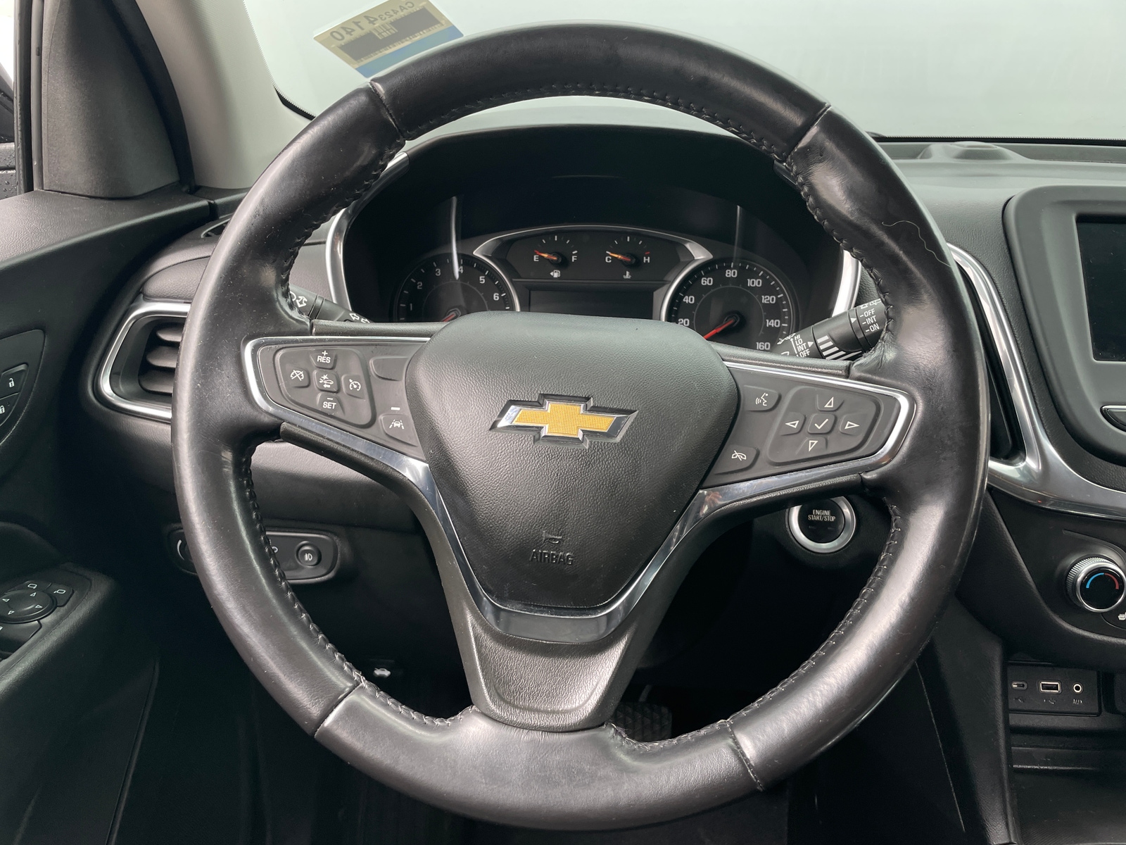 Thumbnail: 2021 Chevrolet Equinox - 5