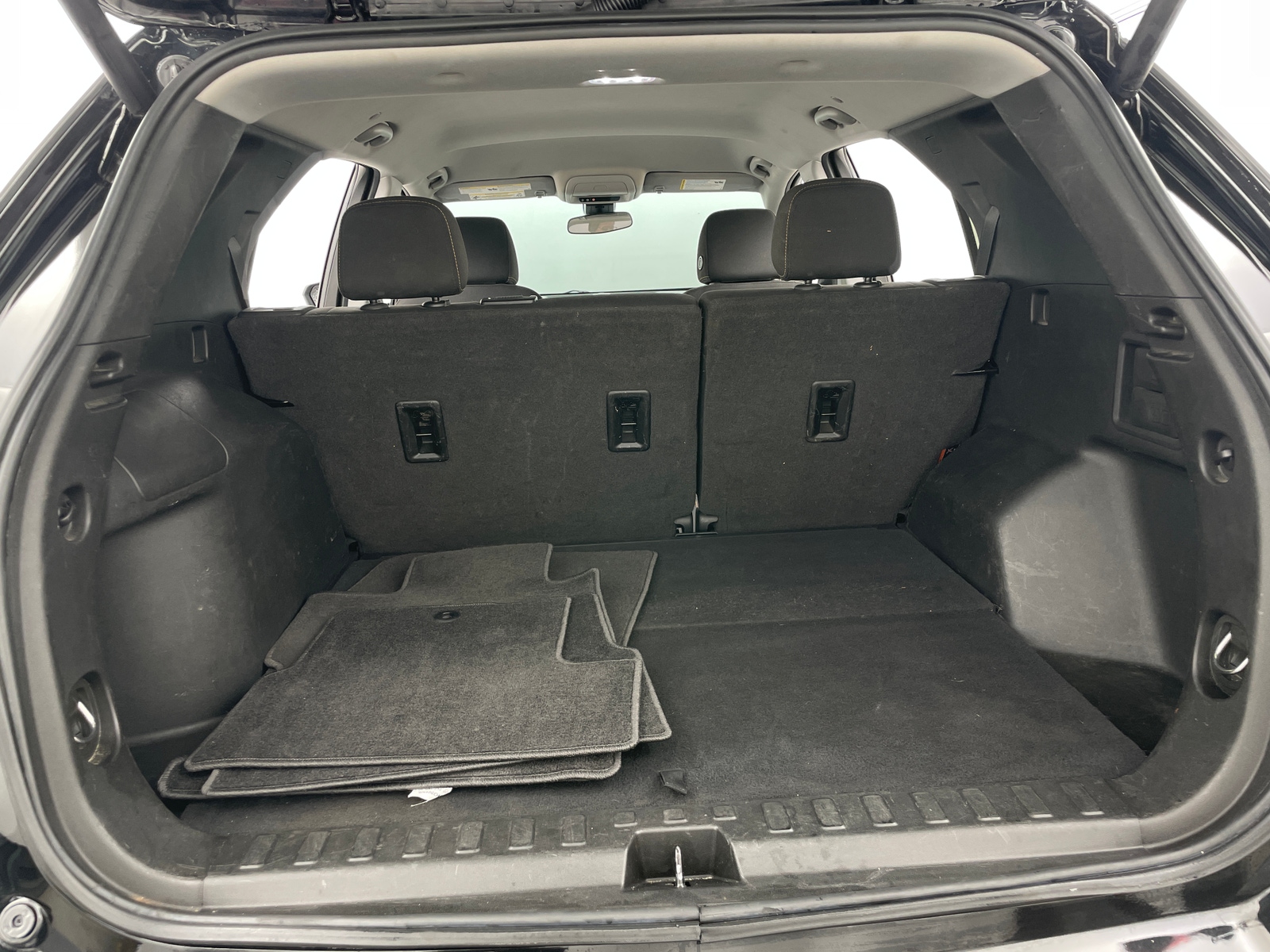 Thumbnail: 2021 Chevrolet Equinox - 7