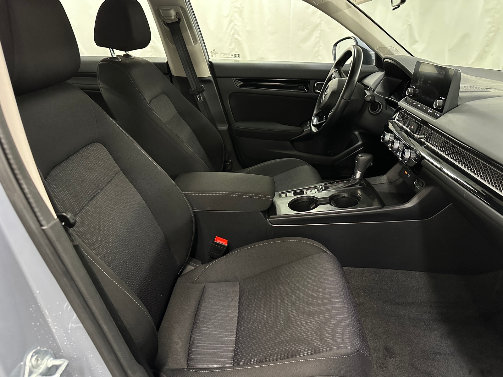 Thumbnail: 2024 Honda Civic - 2