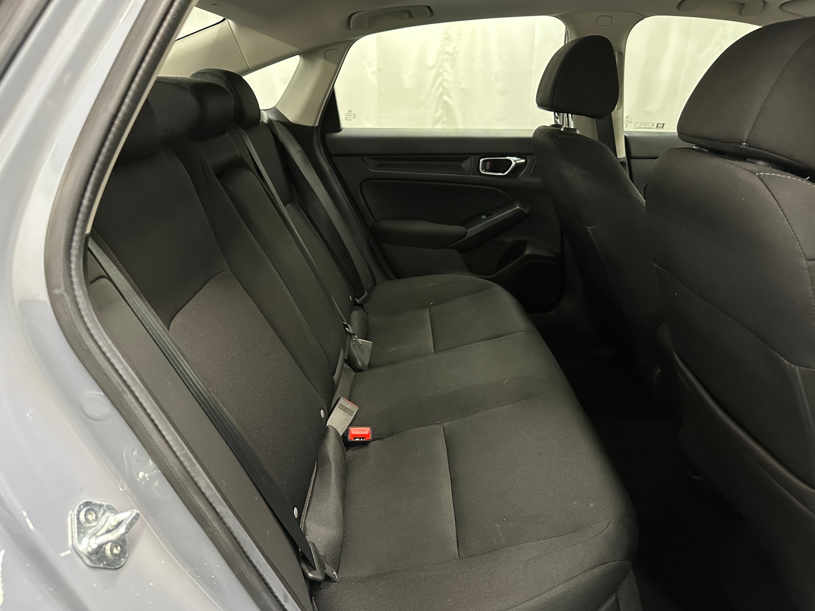 Thumbnail: 2024 Honda Civic - 6