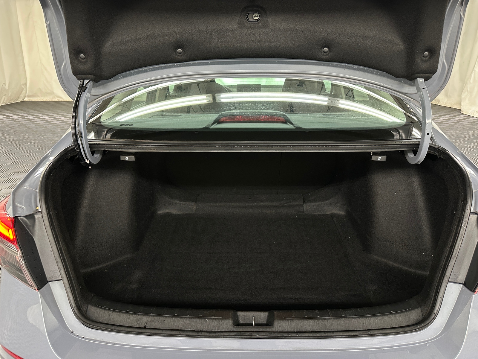 Thumbnail: 2024 Honda Civic - 7