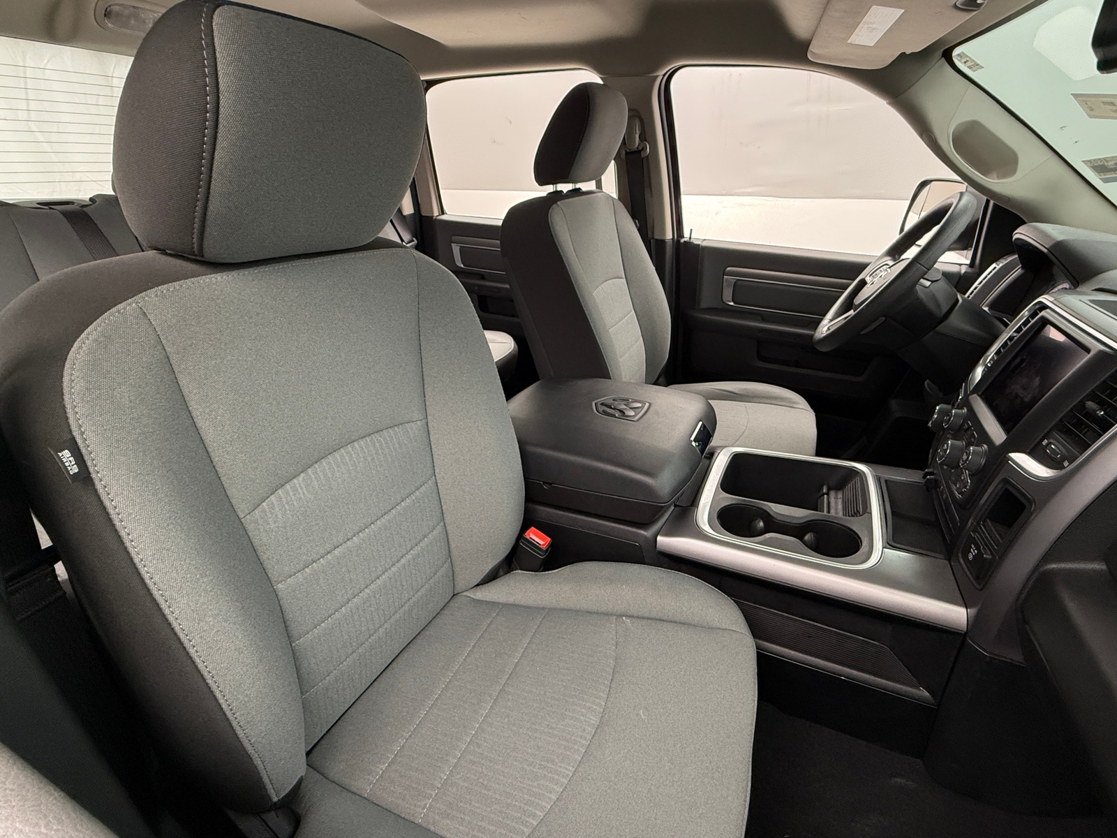 Thumbnail: 2023 RAM 1500 Classic - 2