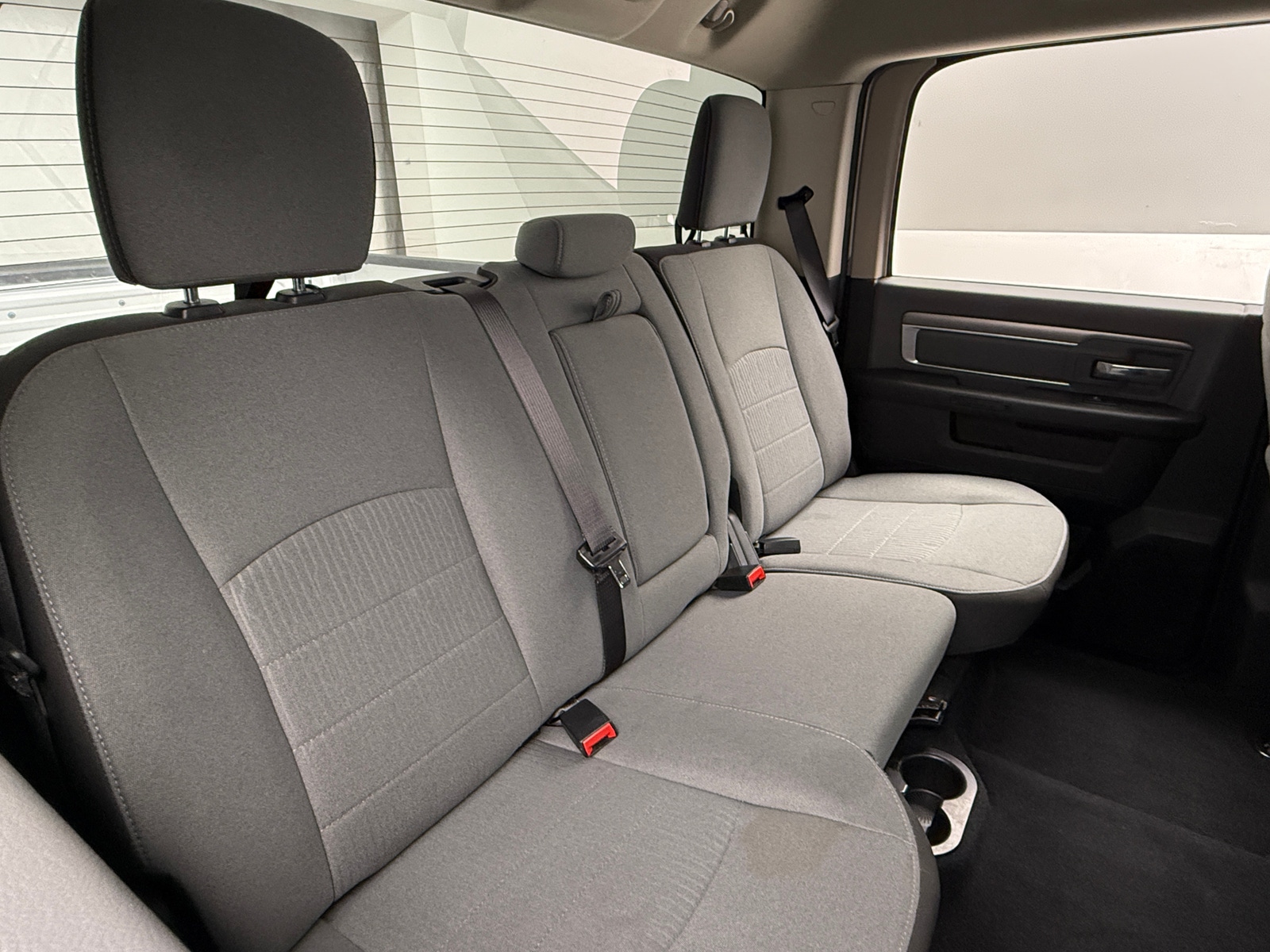 Thumbnail: 2023 RAM 1500 Classic - 6