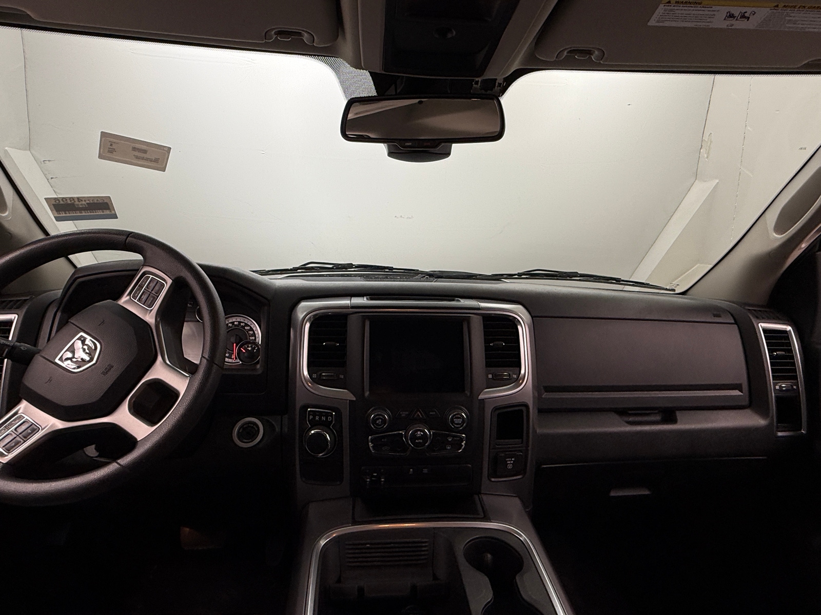 Thumbnail: 2023 RAM 1500 Classic - 3