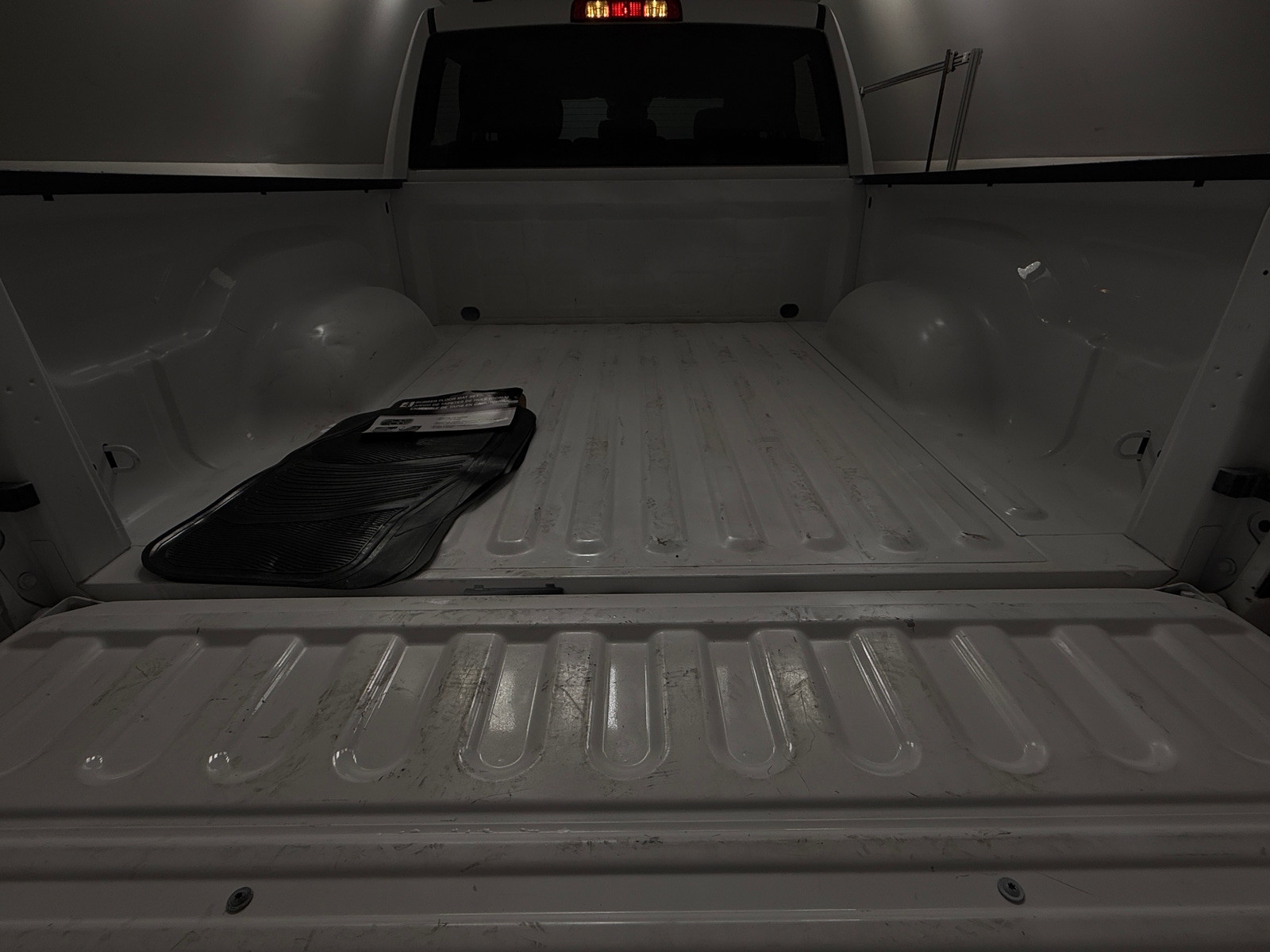 Thumbnail: 2023 RAM 1500 Classic - 7