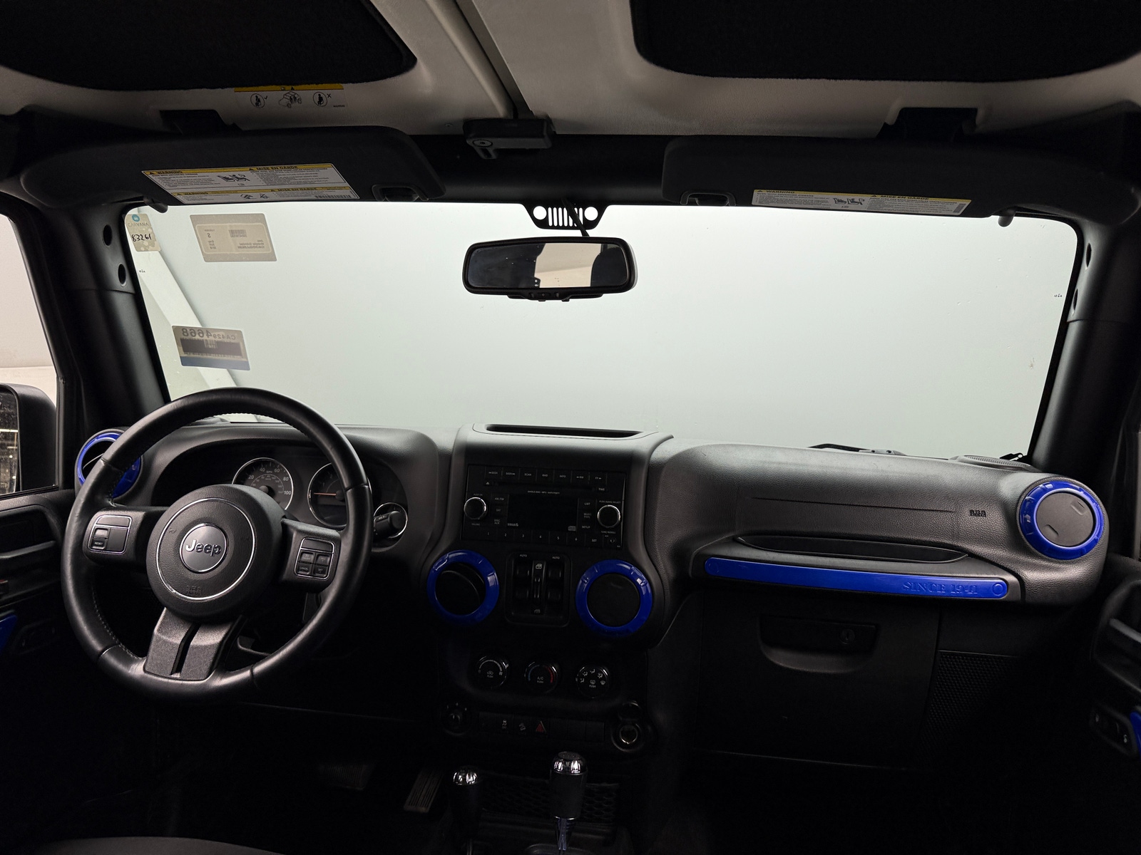 Thumbnail: 2018 Jeep Wrangler - 3