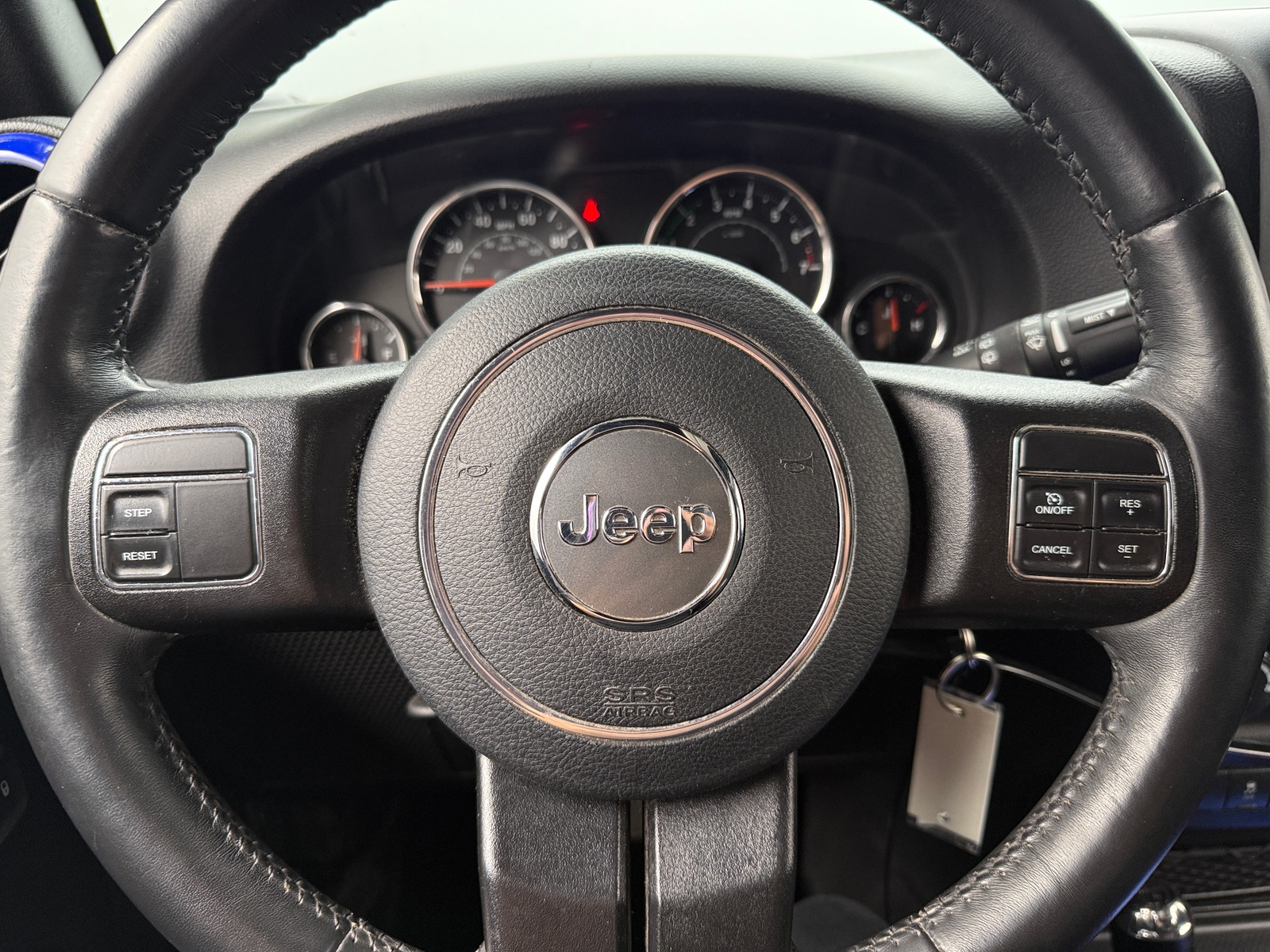 Thumbnail: 2018 Jeep Wrangler - 5