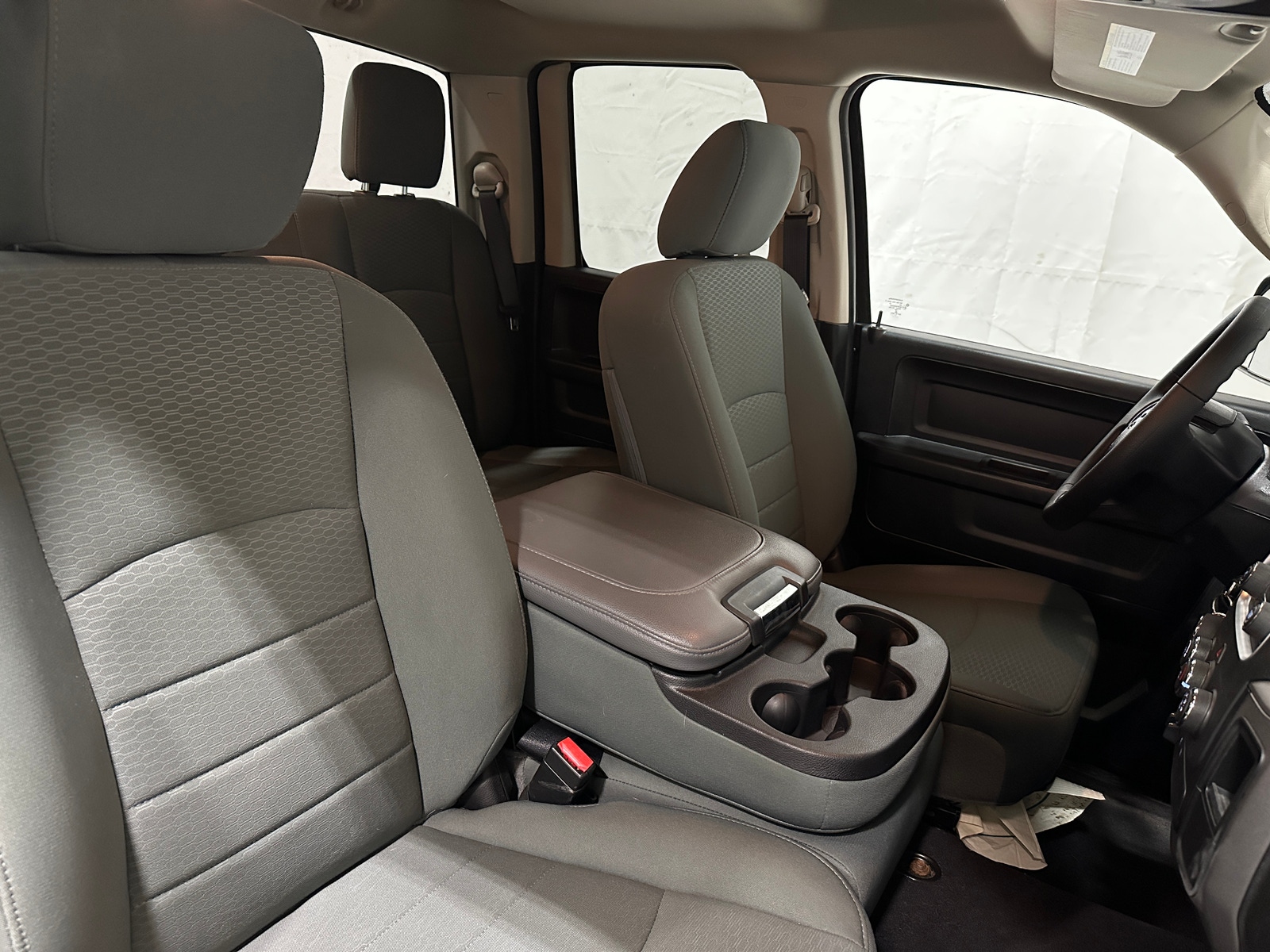 Thumbnail: 2018 RAM 1500 - 2