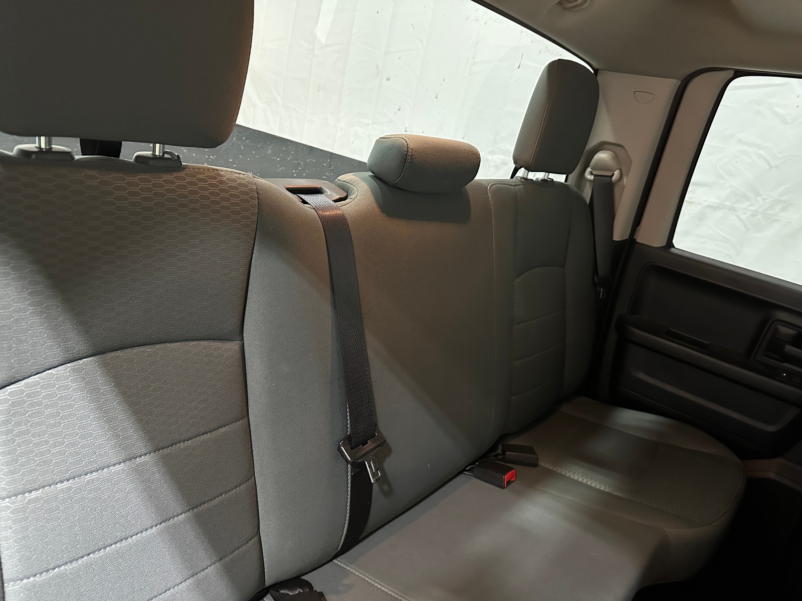 Thumbnail: 2018 RAM 1500 - 6