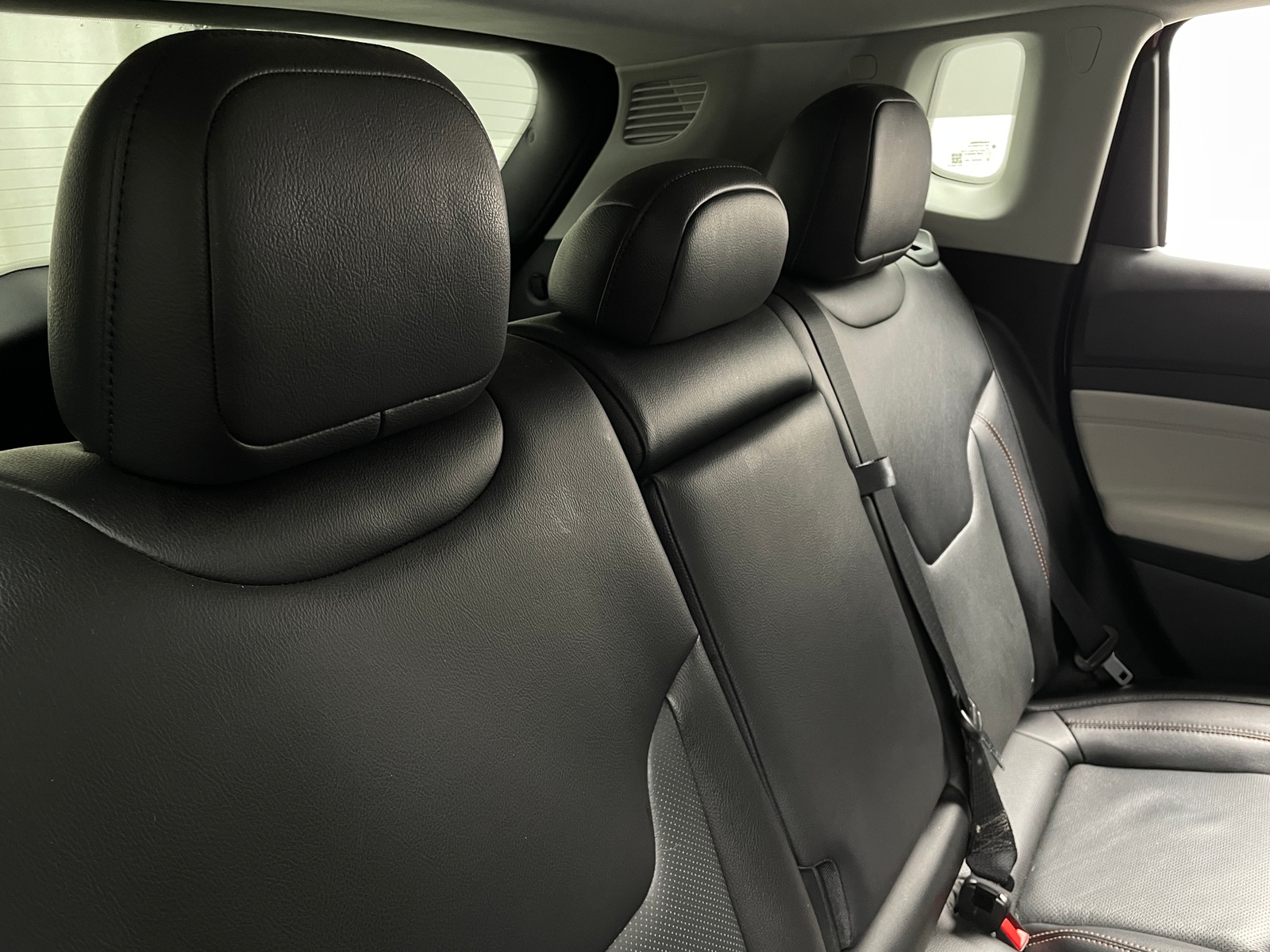 Thumbnail: 2022 Jeep Compass - 5