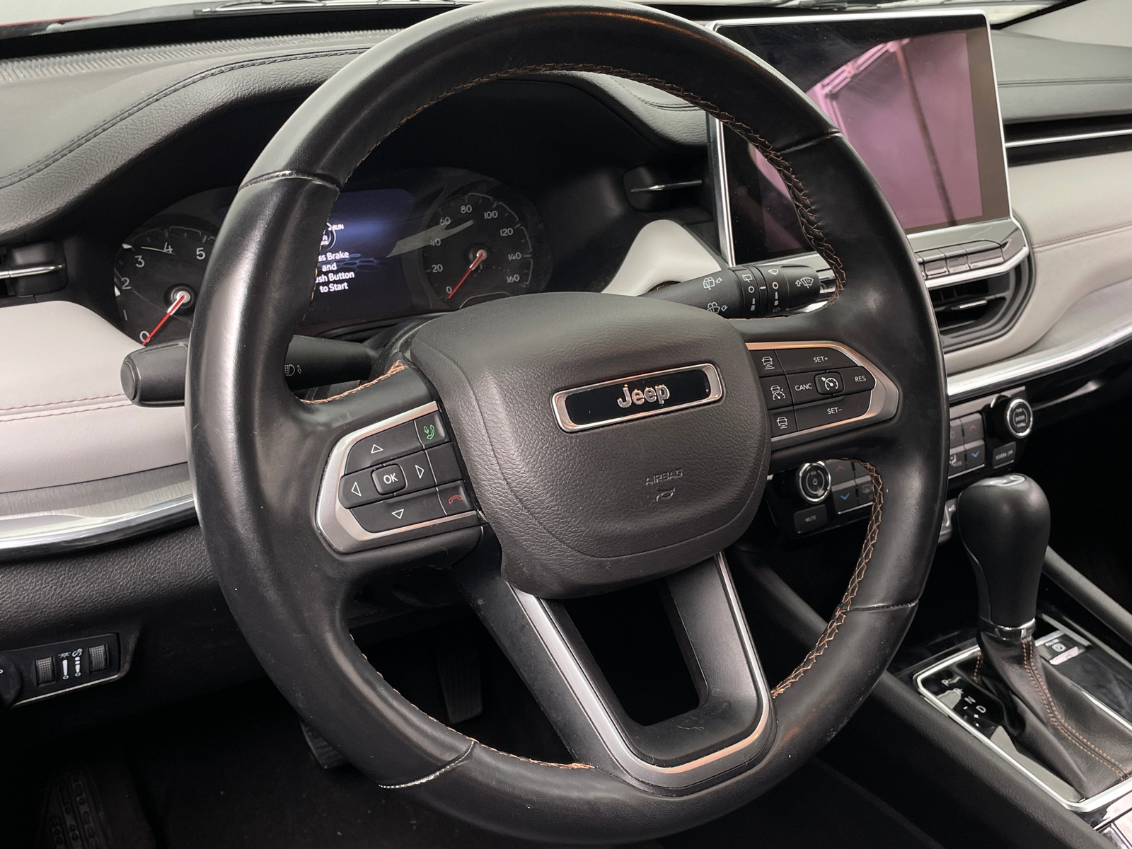 Thumbnail: 2022 Jeep Compass - 4