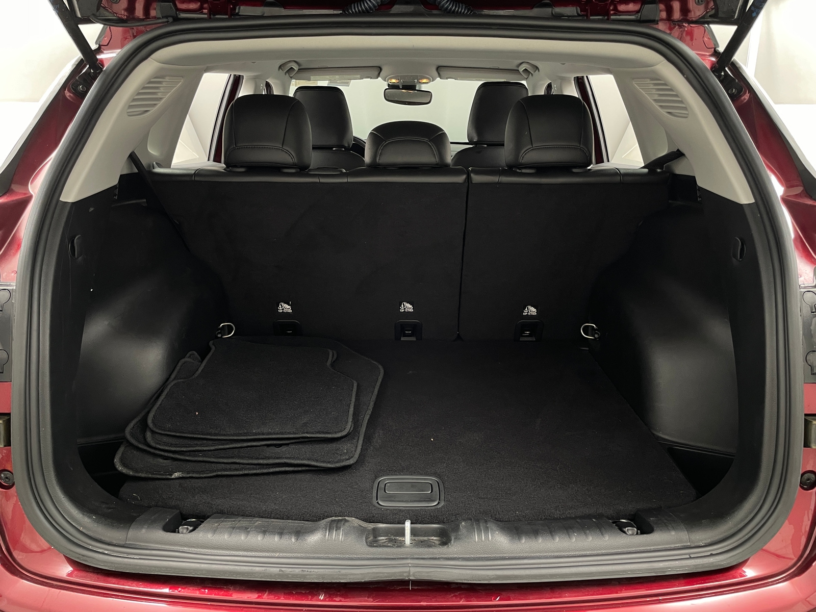 Thumbnail: 2022 Jeep Compass - 6