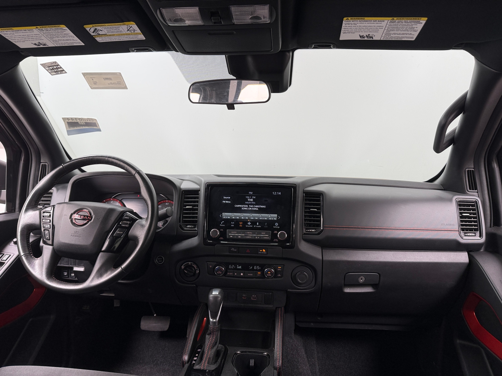 Thumbnail: 2023 Nissan Frontier - 3