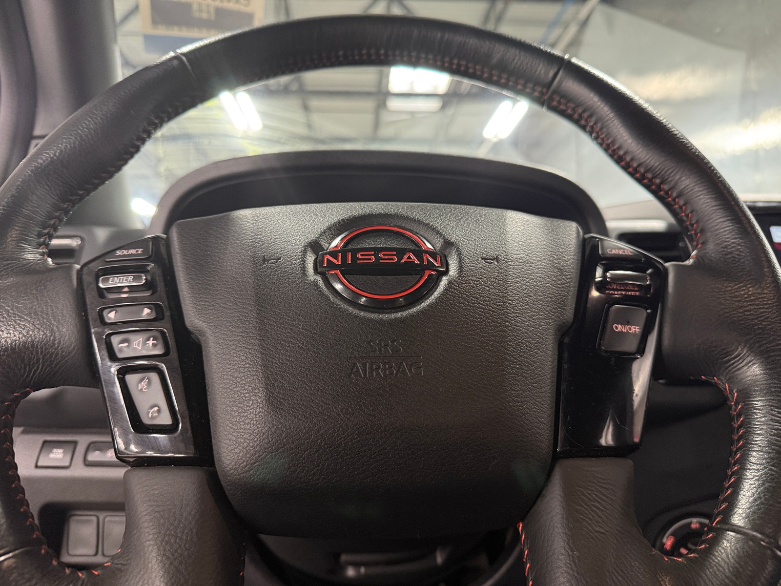 Thumbnail: 2023 Nissan Frontier - 5