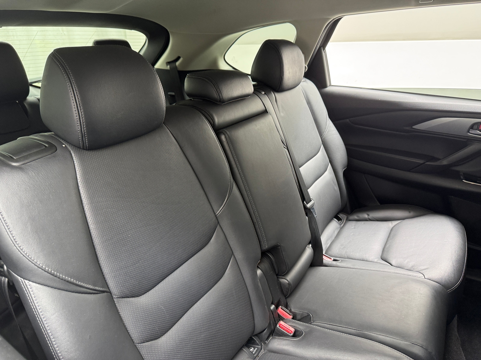 Thumbnail: 2020 Mazda CX-9 - 5