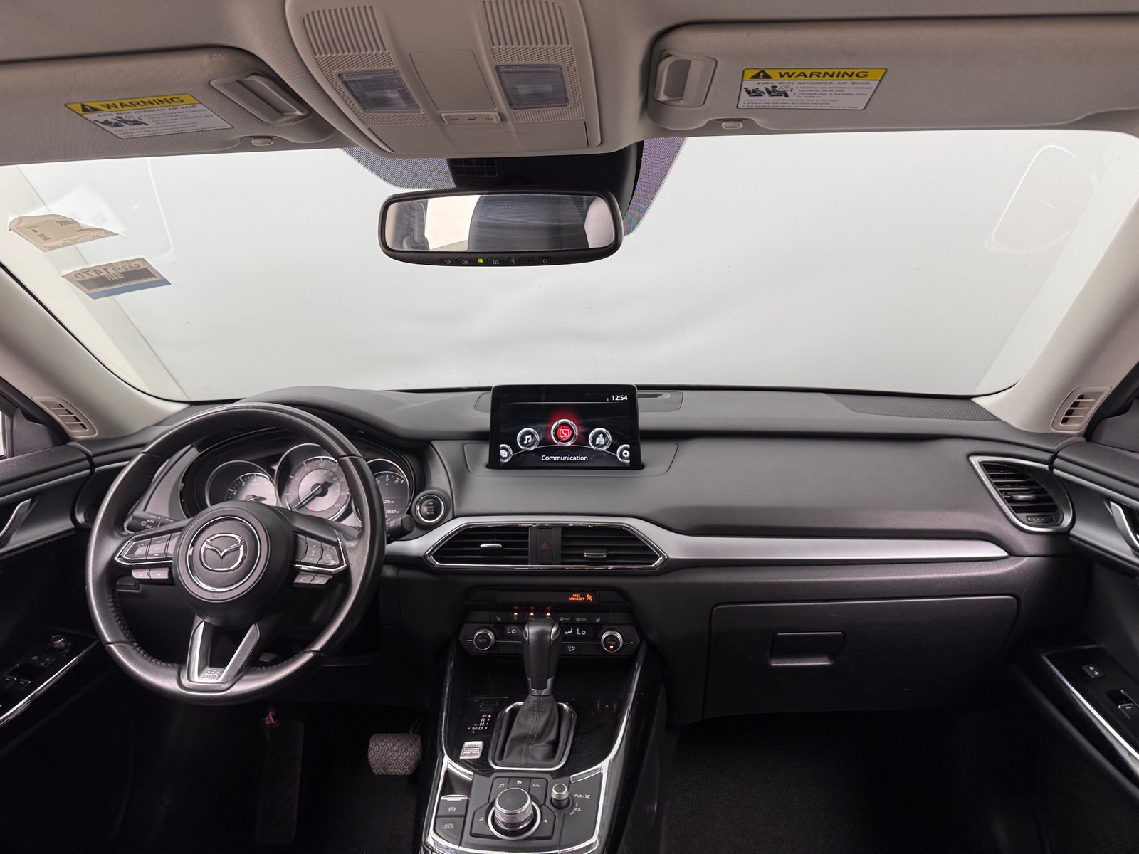 Thumbnail: 2020 Mazda CX-9 - 2