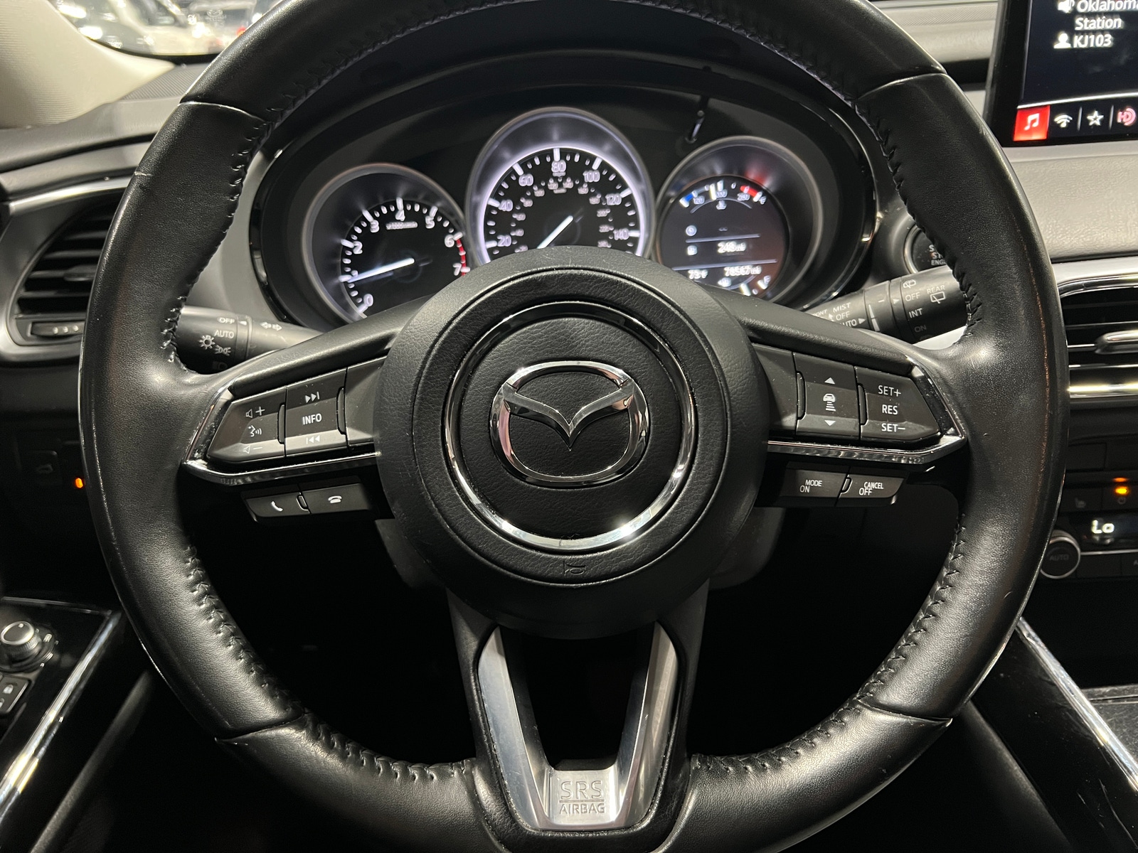 Thumbnail: 2020 Mazda CX-9 - 4