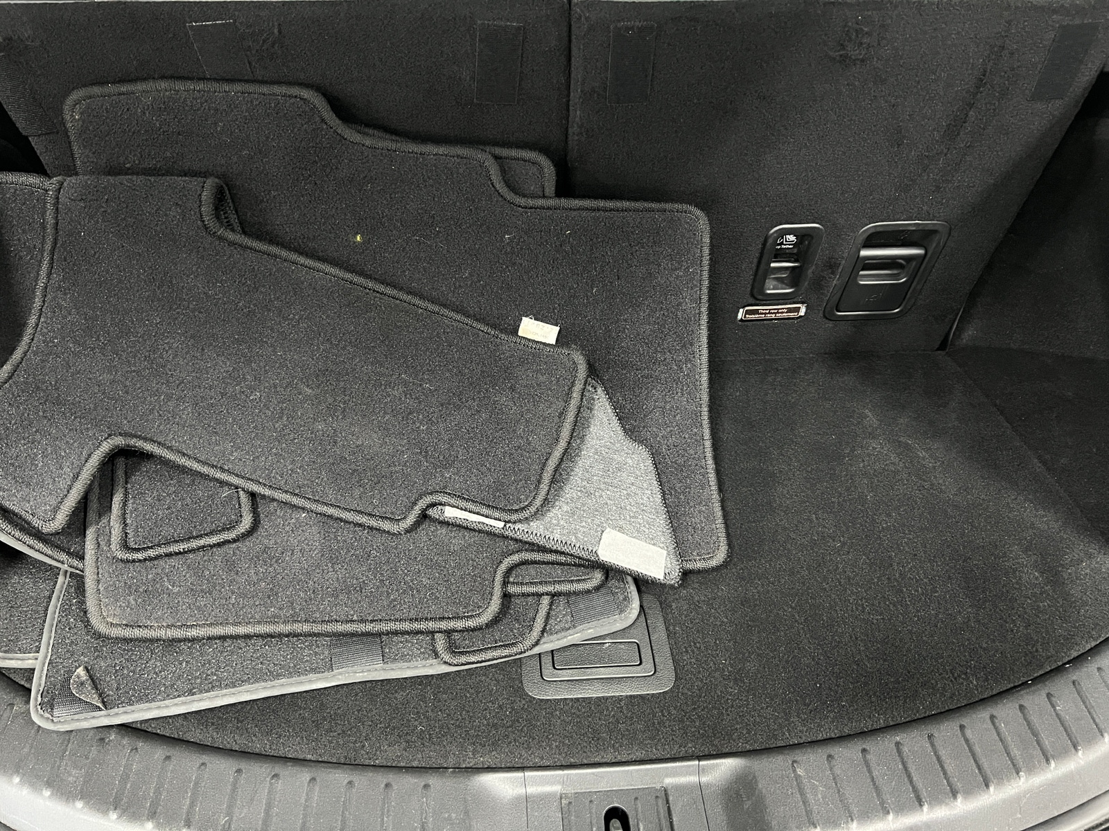 Thumbnail: 2020 Mazda CX-9 - 6